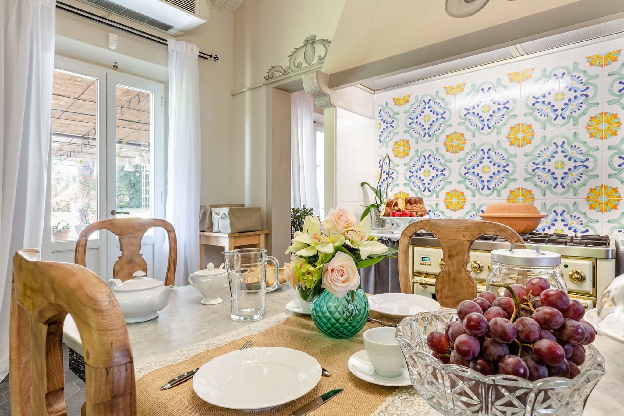Cottage Nanni-Niet-getagd
