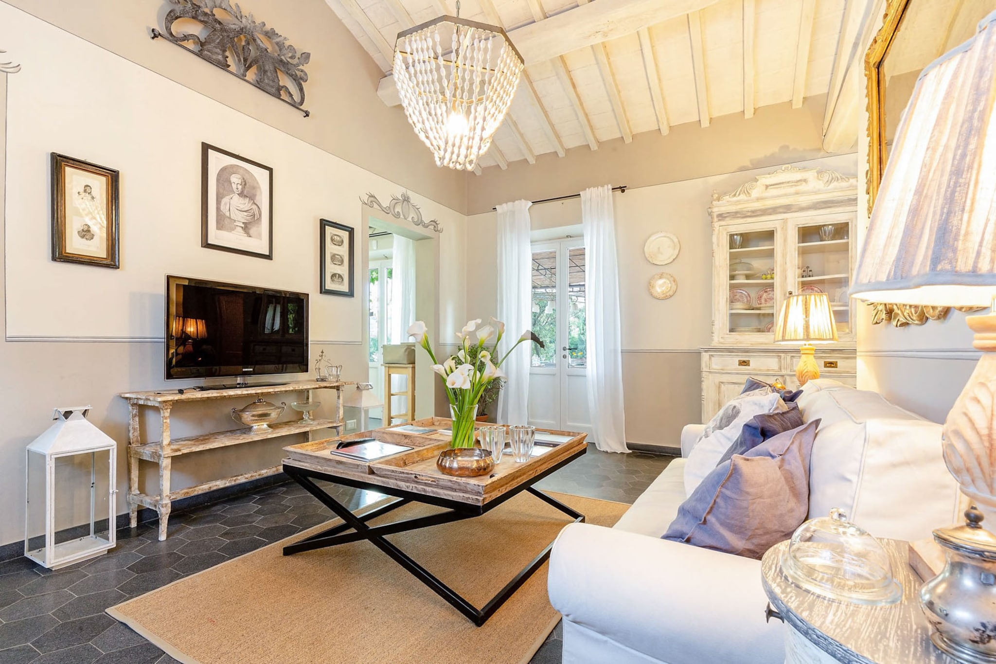 Cottage Nanni-Niet-getagd