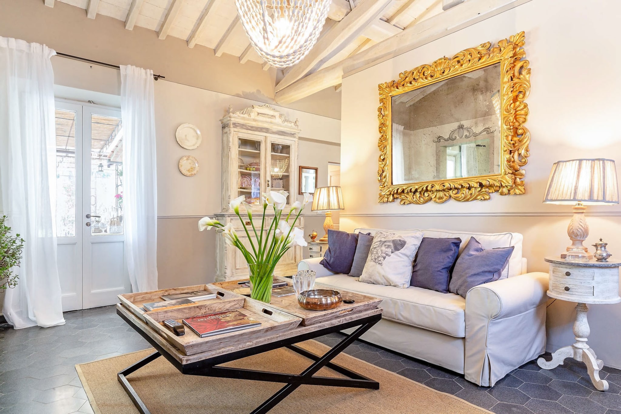 Cottage Nanni-Niet-getagd