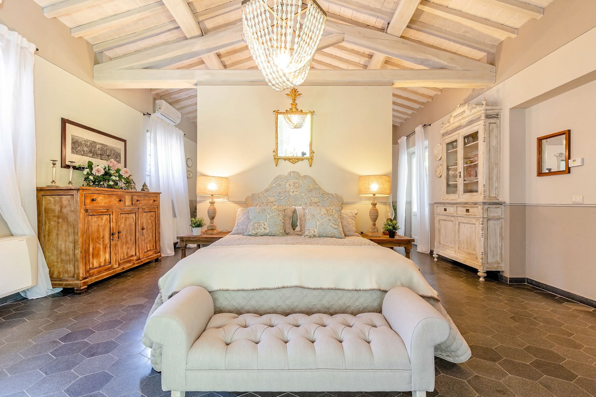 Cottage Nanni-Niet-getagd