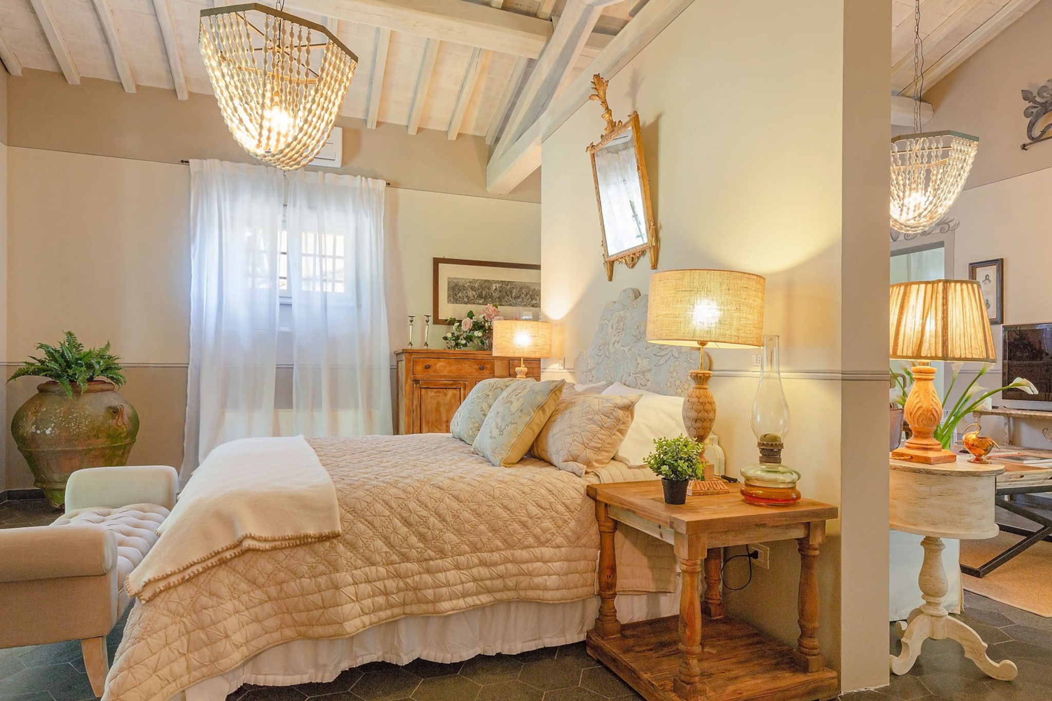 Cottage Nanni-Niet-getagd