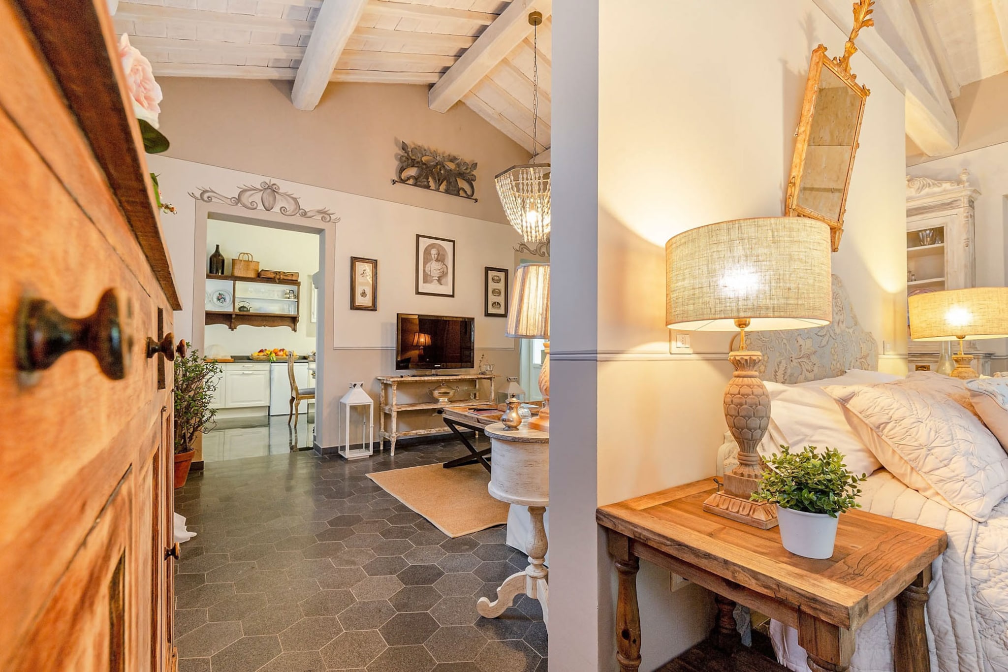 Cottage Nanni-Niet-getagd