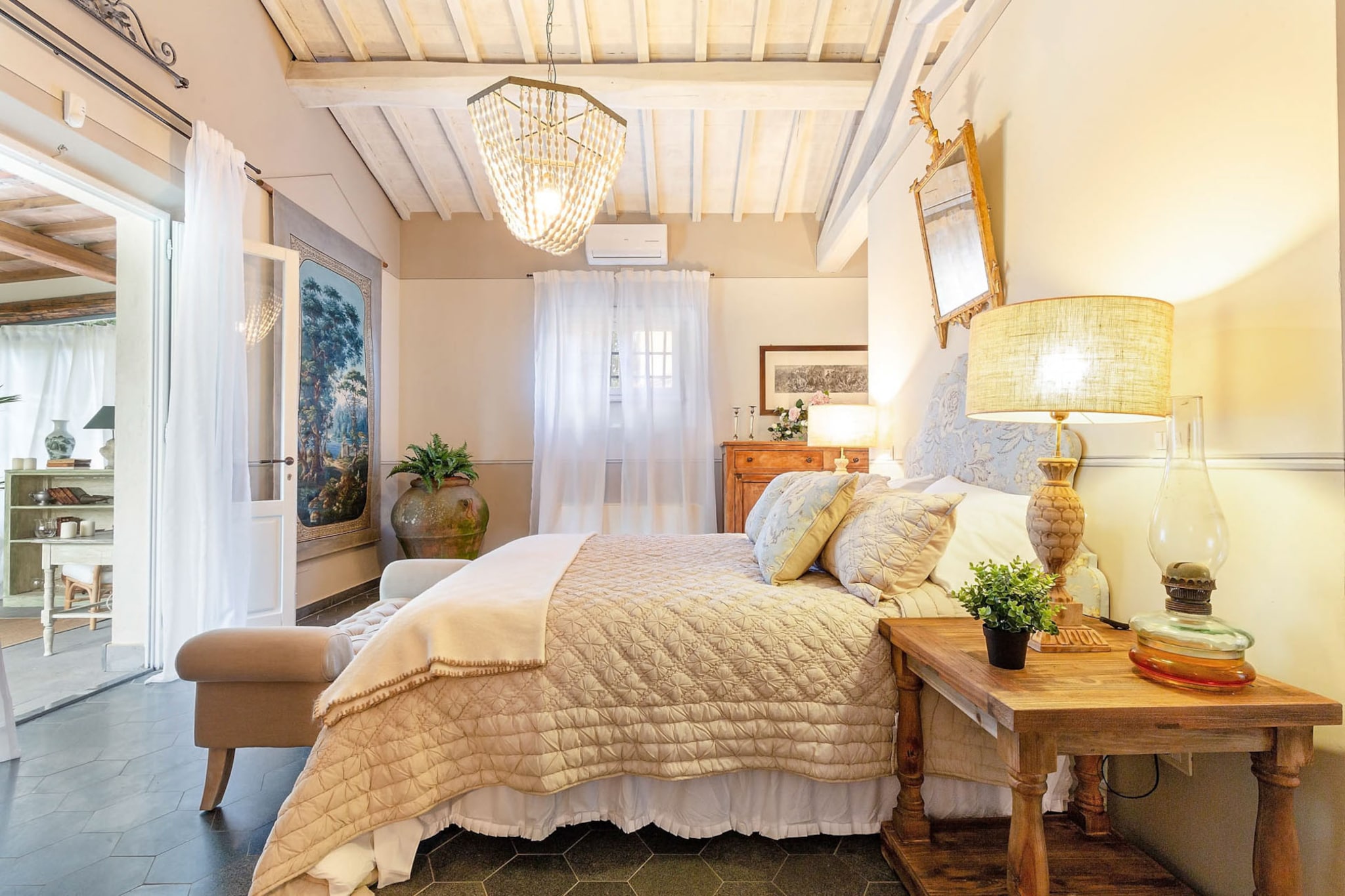 Cottage Nanni-Niet-getagd