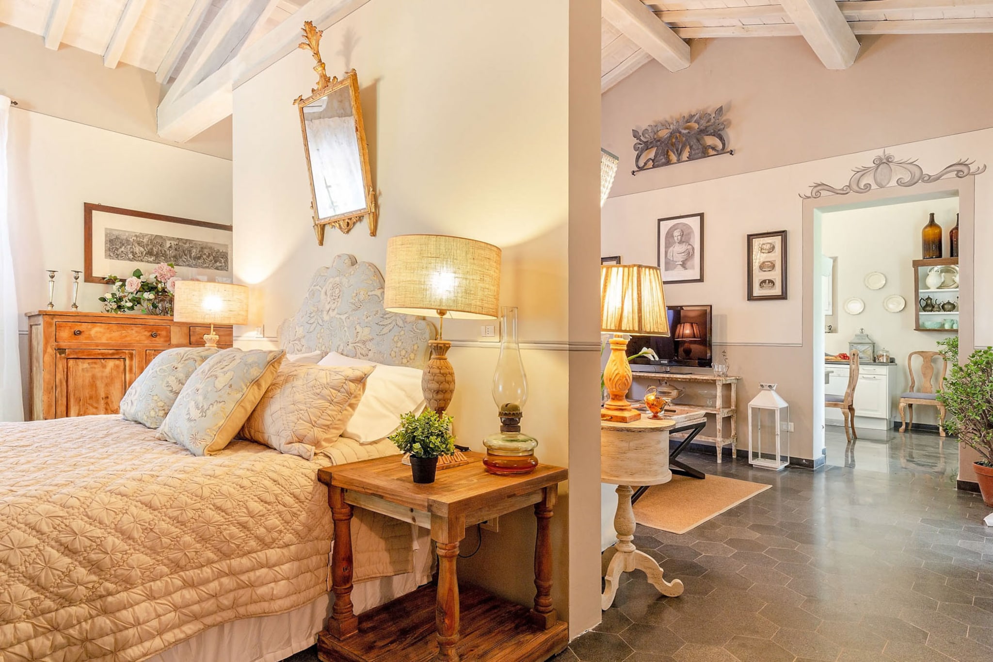 Cottage Nanni-Niet-getagd