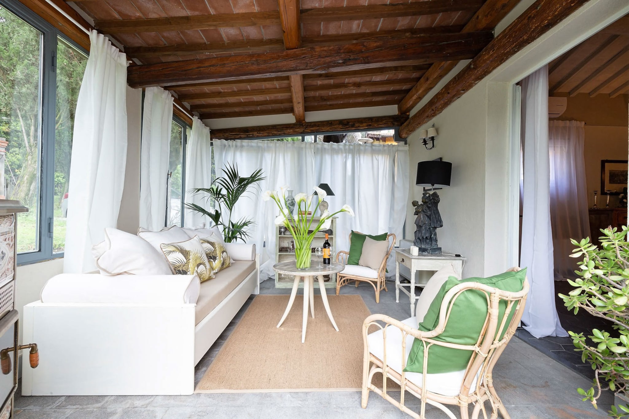 Cottage Nanni-Niet-getagd