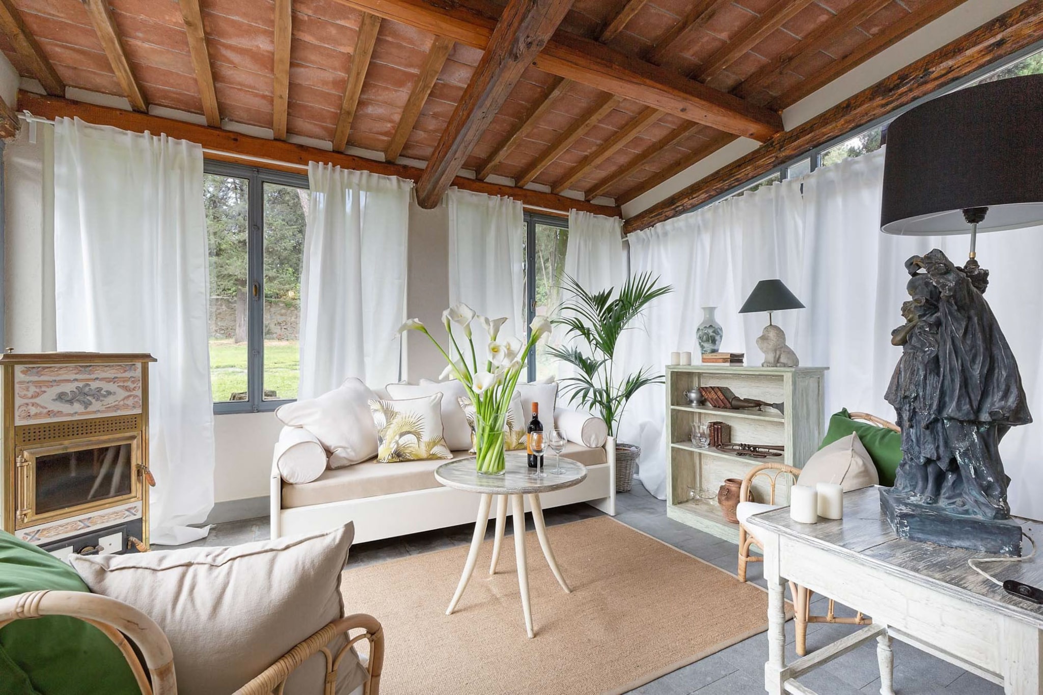 Cottage Nanni-Niet-getagd