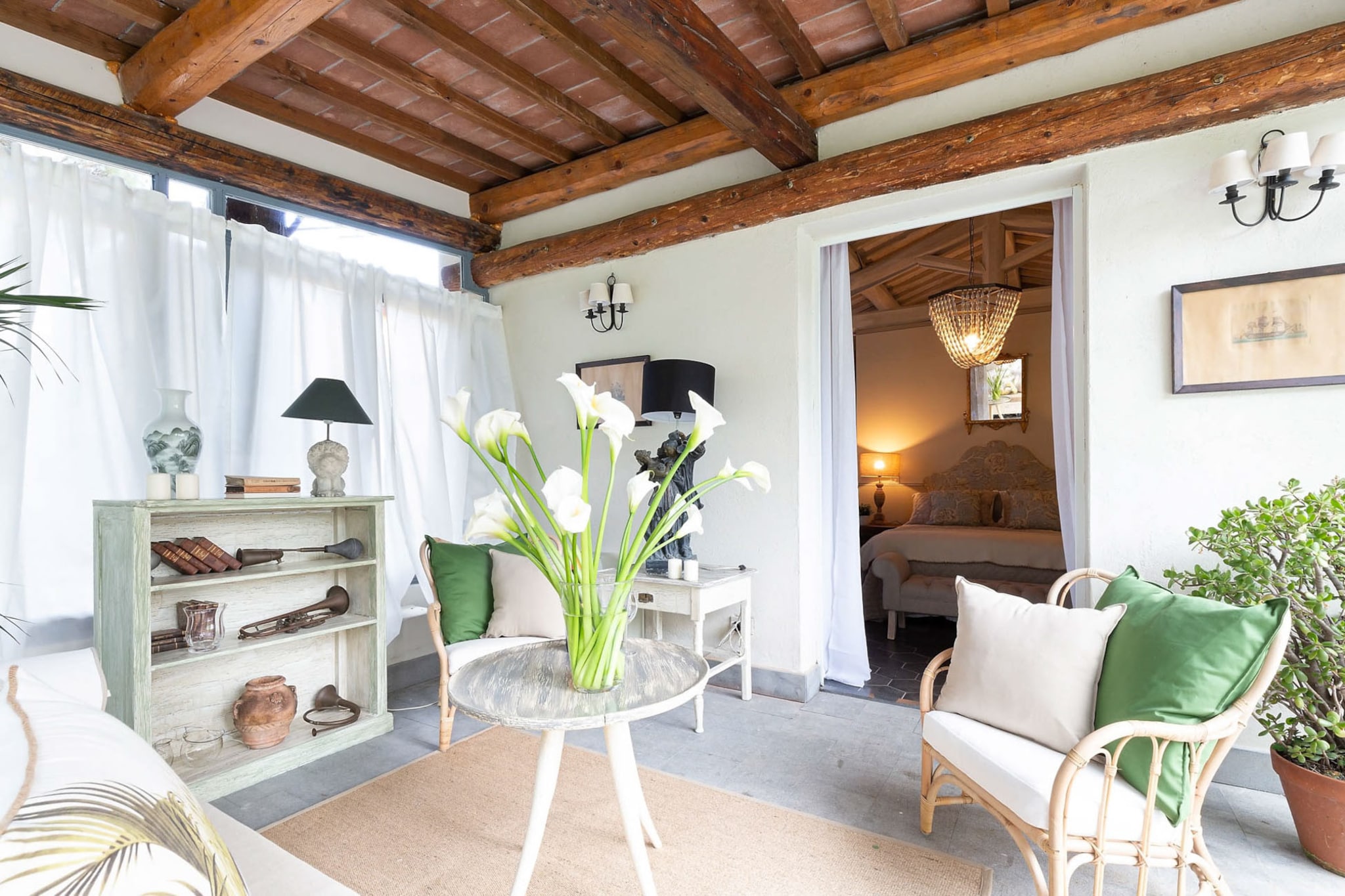 Cottage Nanni-Niet-getagd