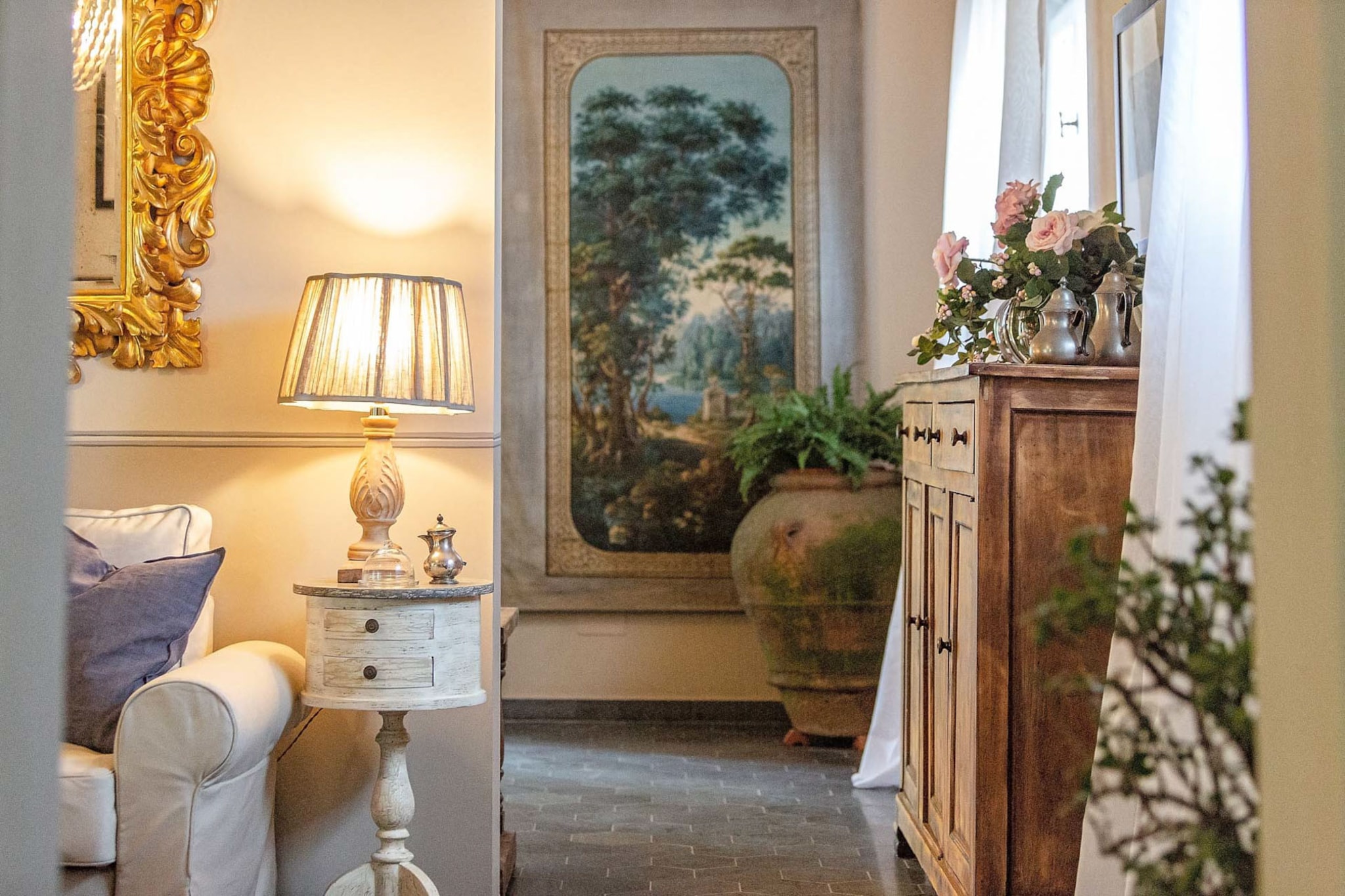 Cottage Nanni-Niet-getagd