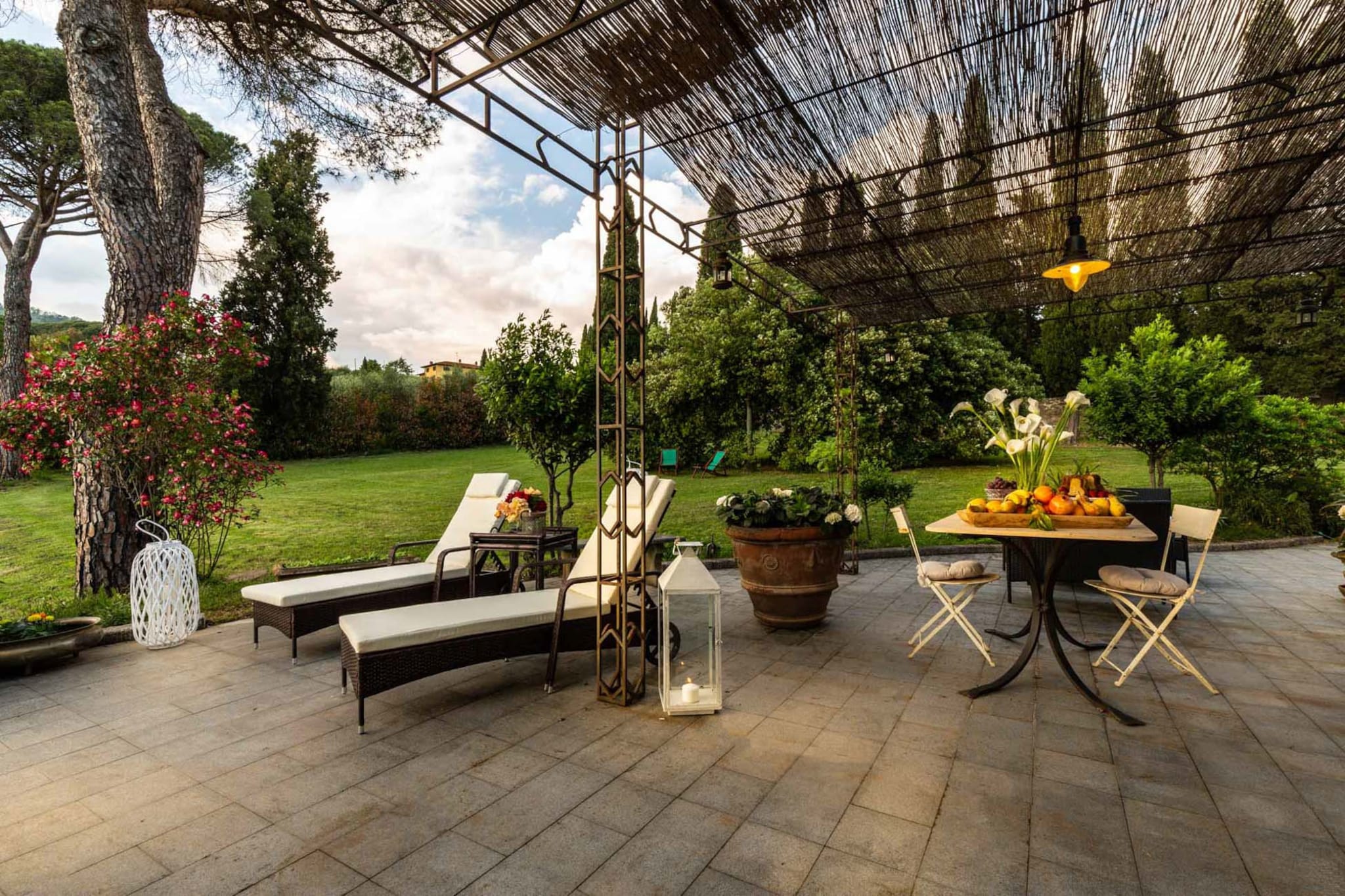 Cottage Nanni-Niet-getagd