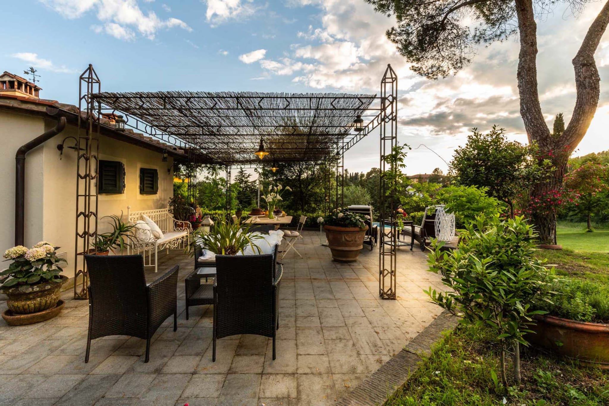 Cottage Nanni-Niet-getagd