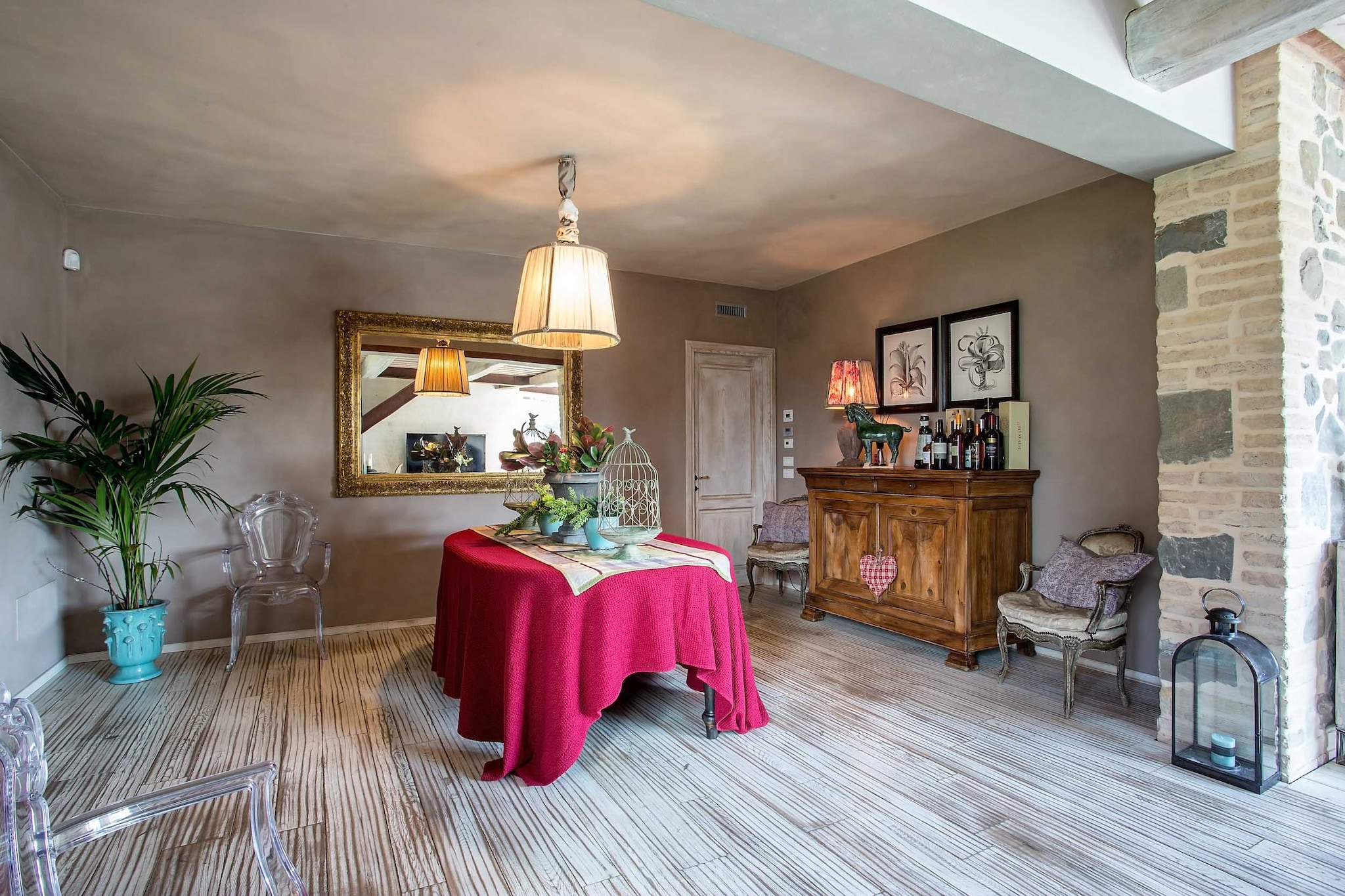 Villa Otto-Nicht getaggt