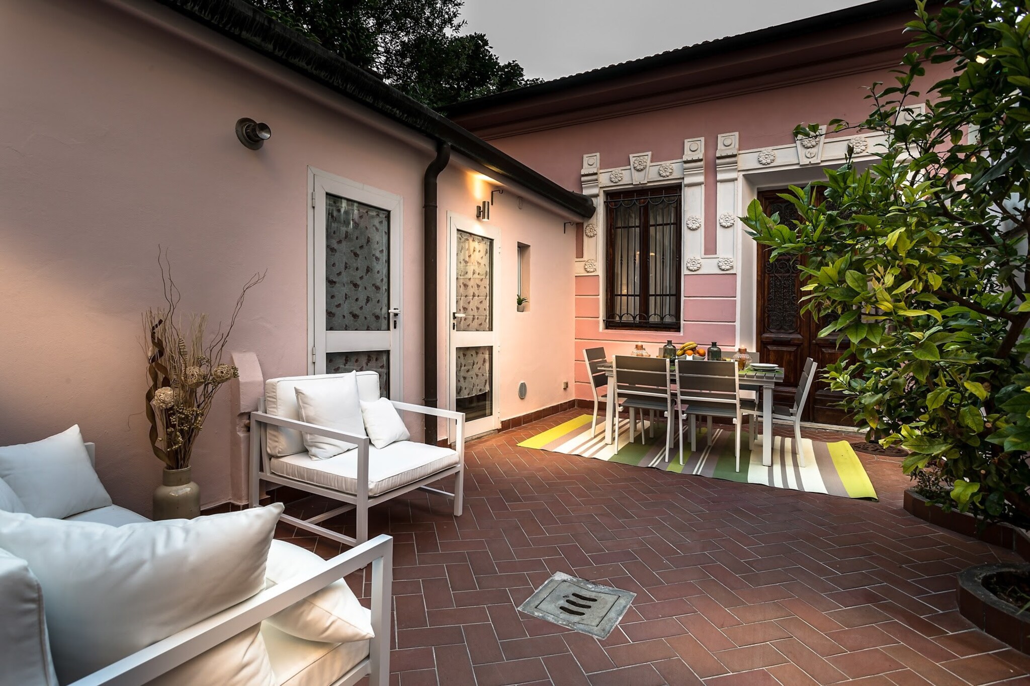 Villa Paola
