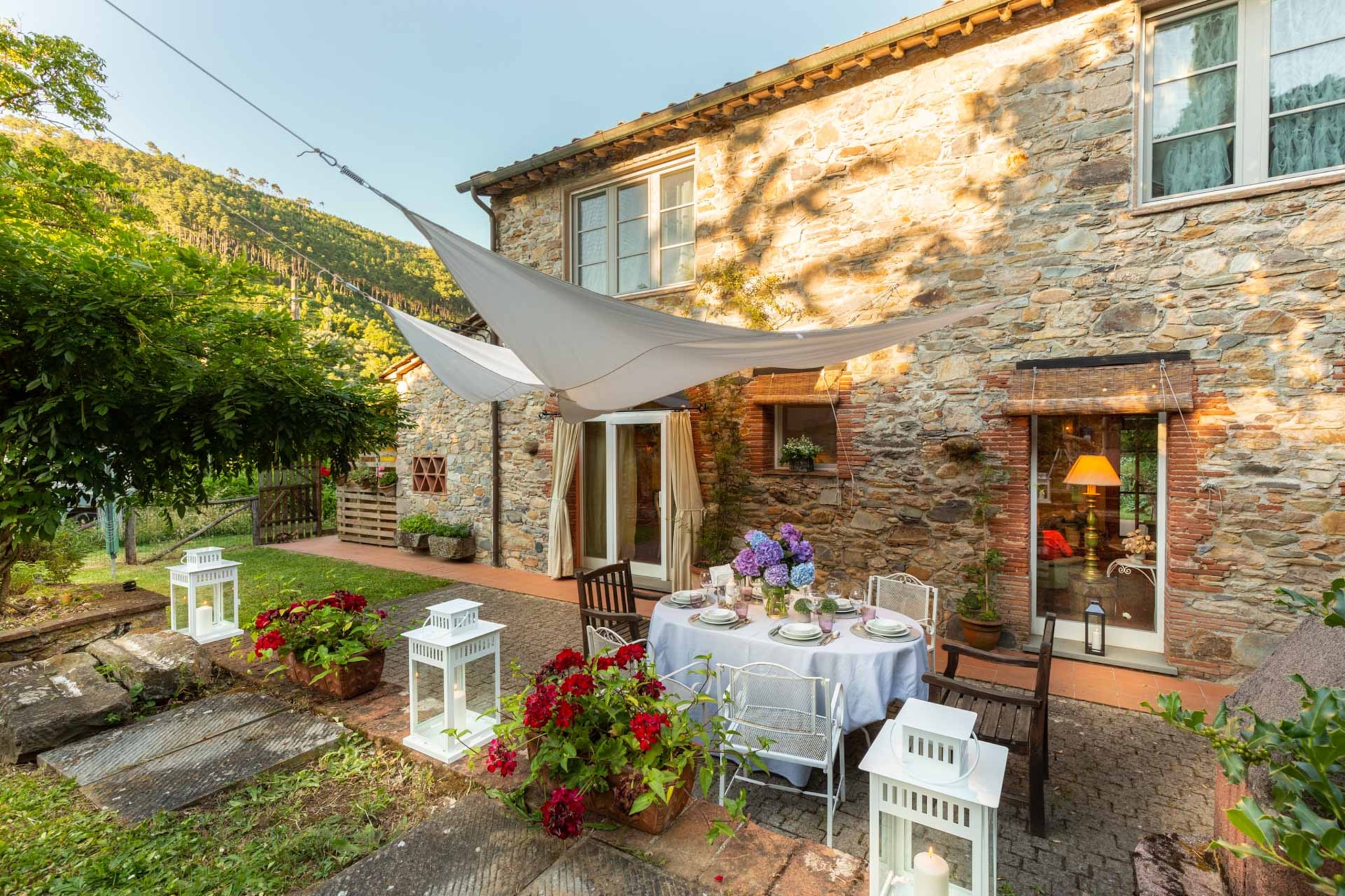 Villa Ester