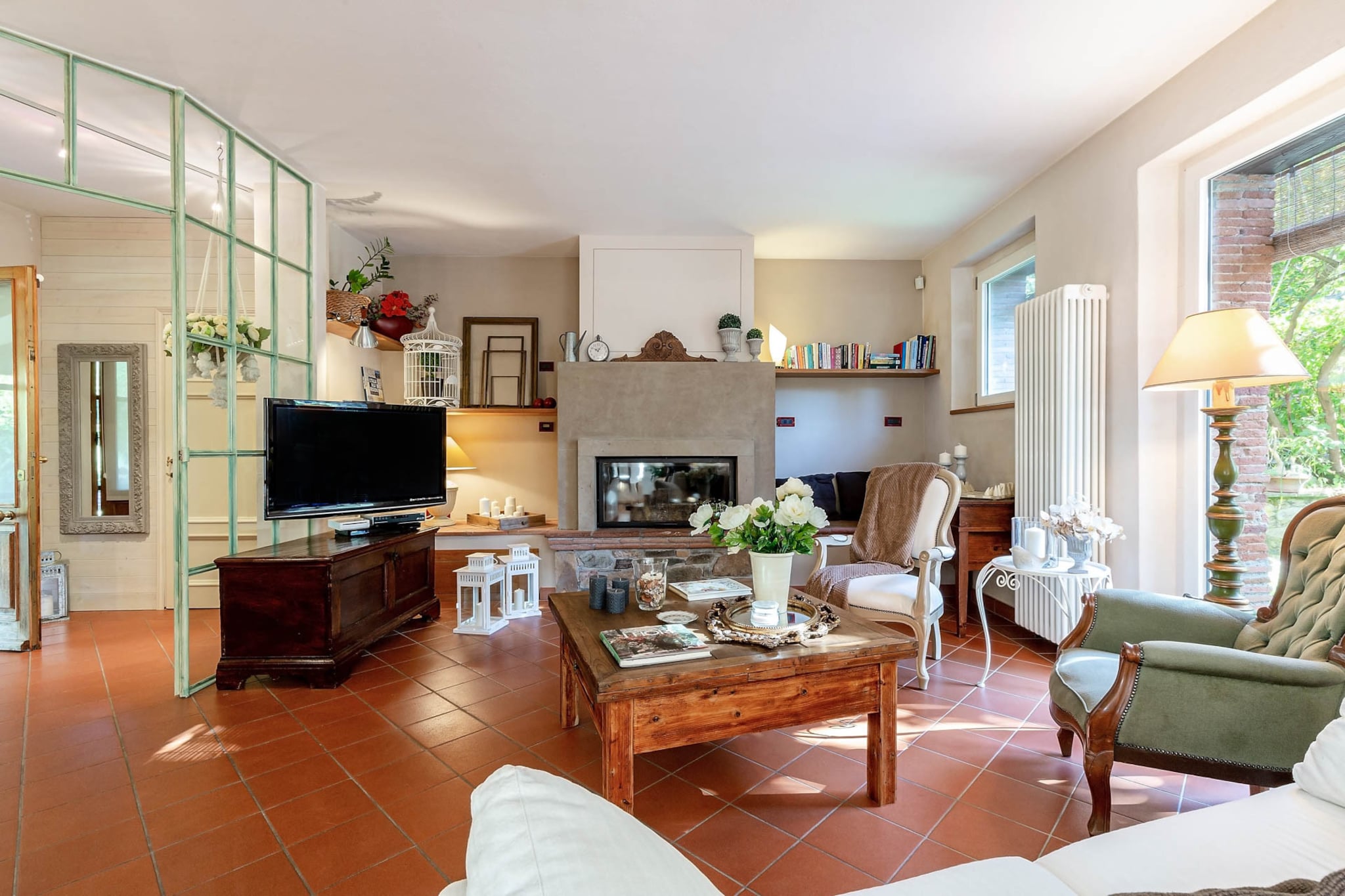 Villa Ester-Niet-getagd
