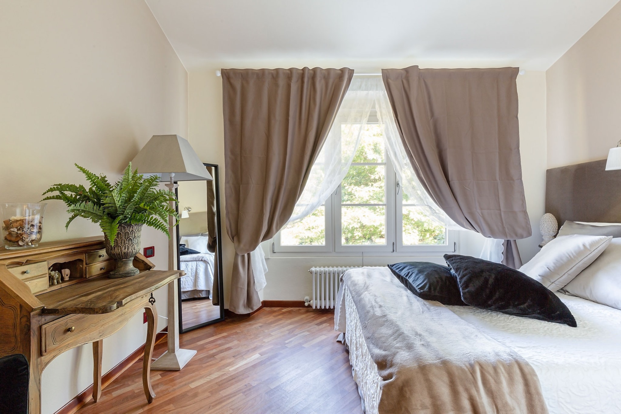 Villa Ester-Niet-getagd