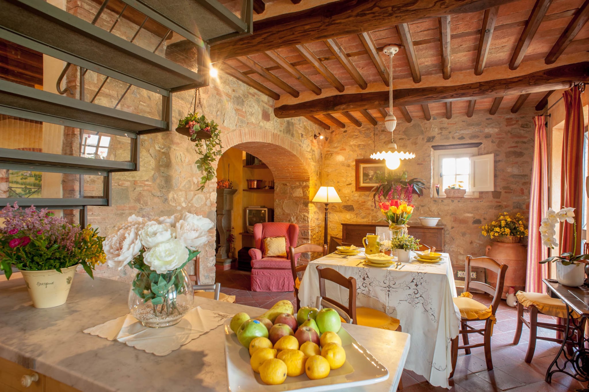 Villa Pallina-Niet-getagd