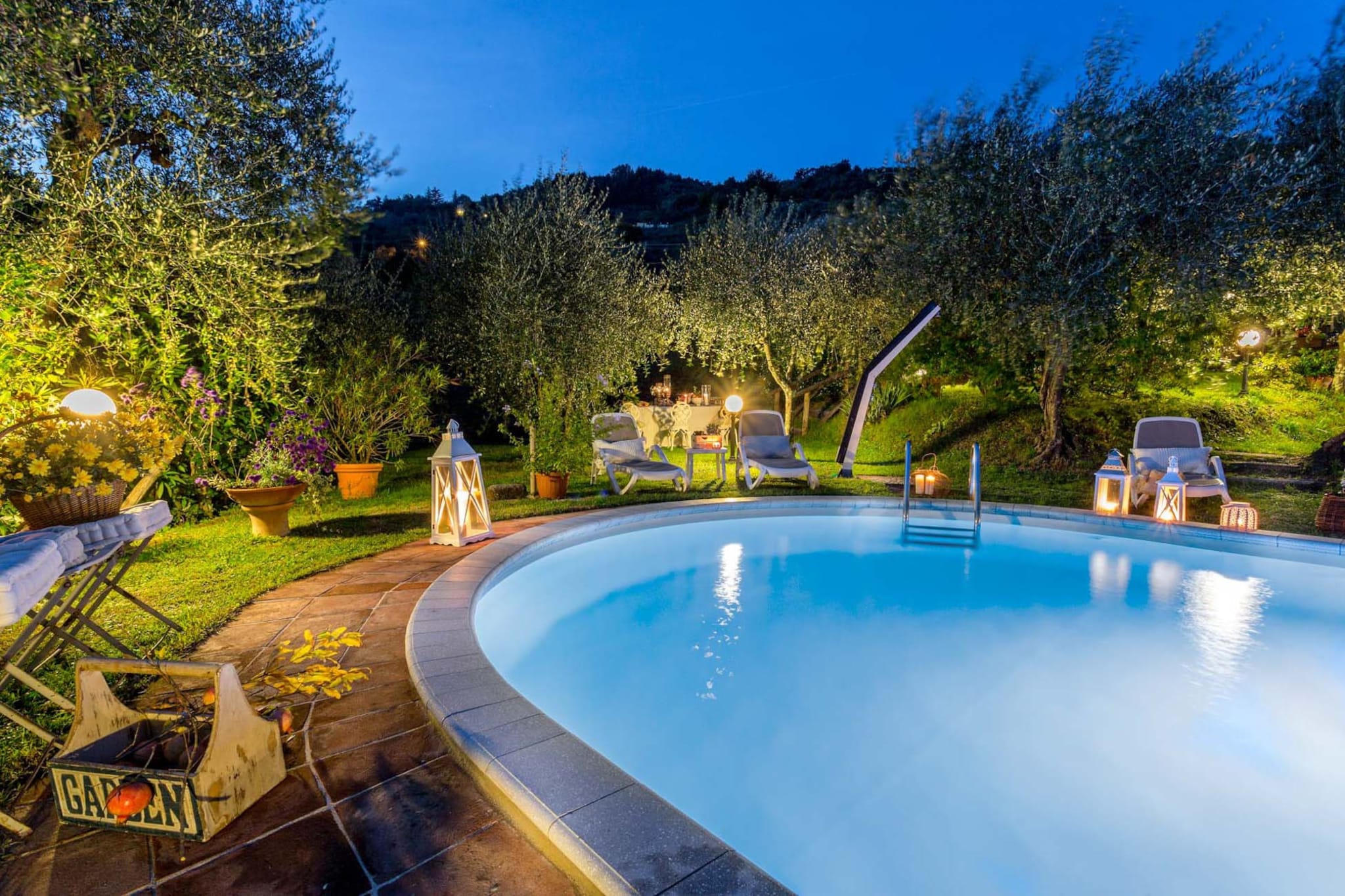 Villa Pallina-Niet-getagd