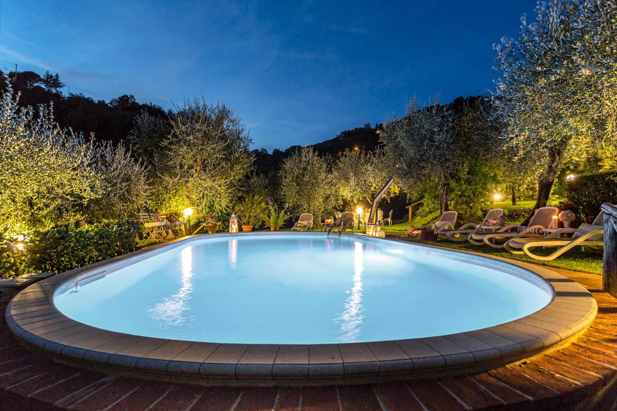 Villa Pallina-Niet-getagd
