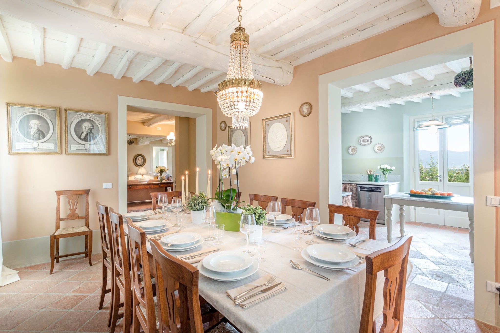 Villa Principessa Elisa-Niet-getagd