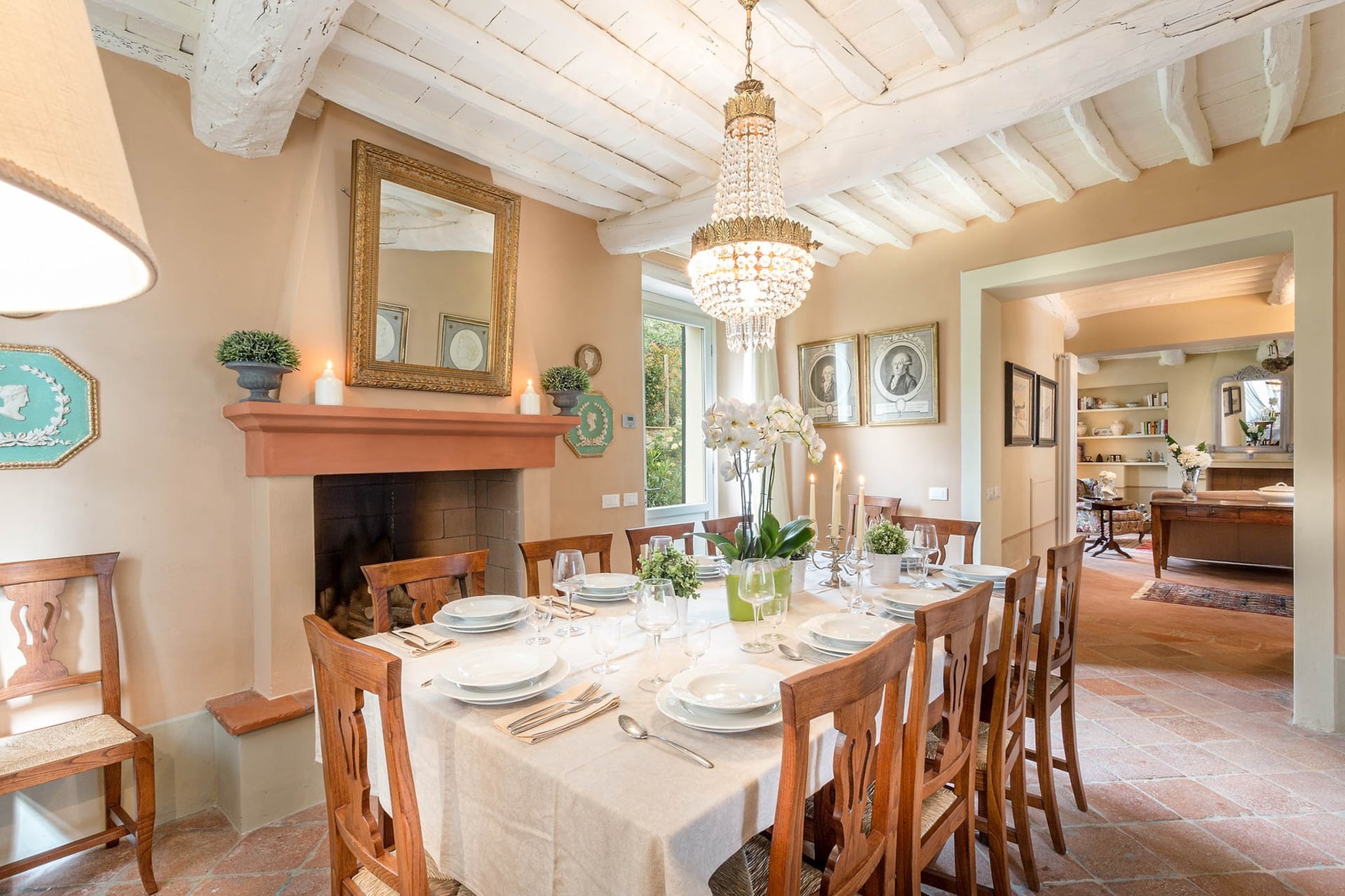 Villa Principessa Elisa-Niet-getagd