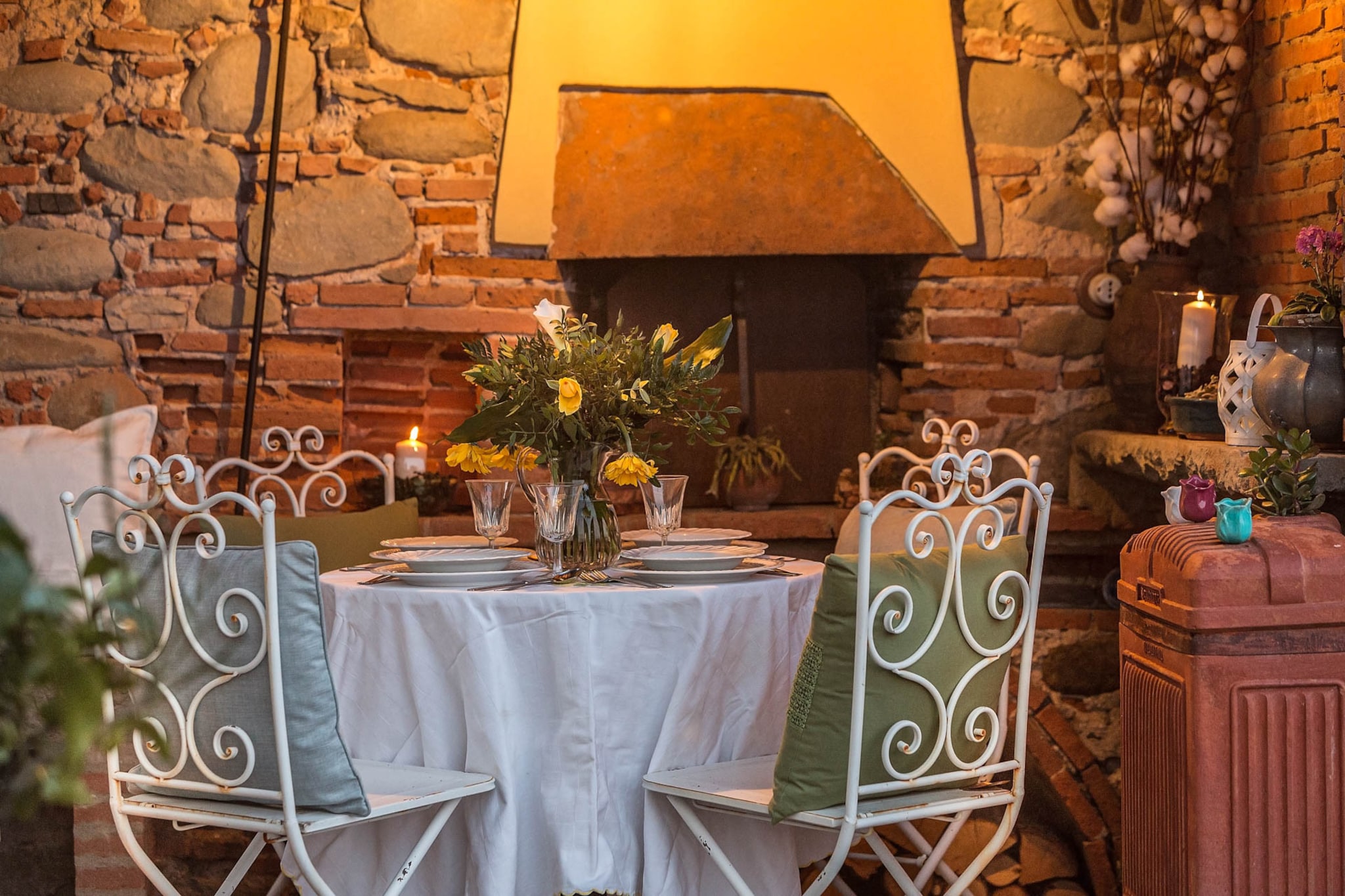 Rosyabate Cottage-Niet-getagd