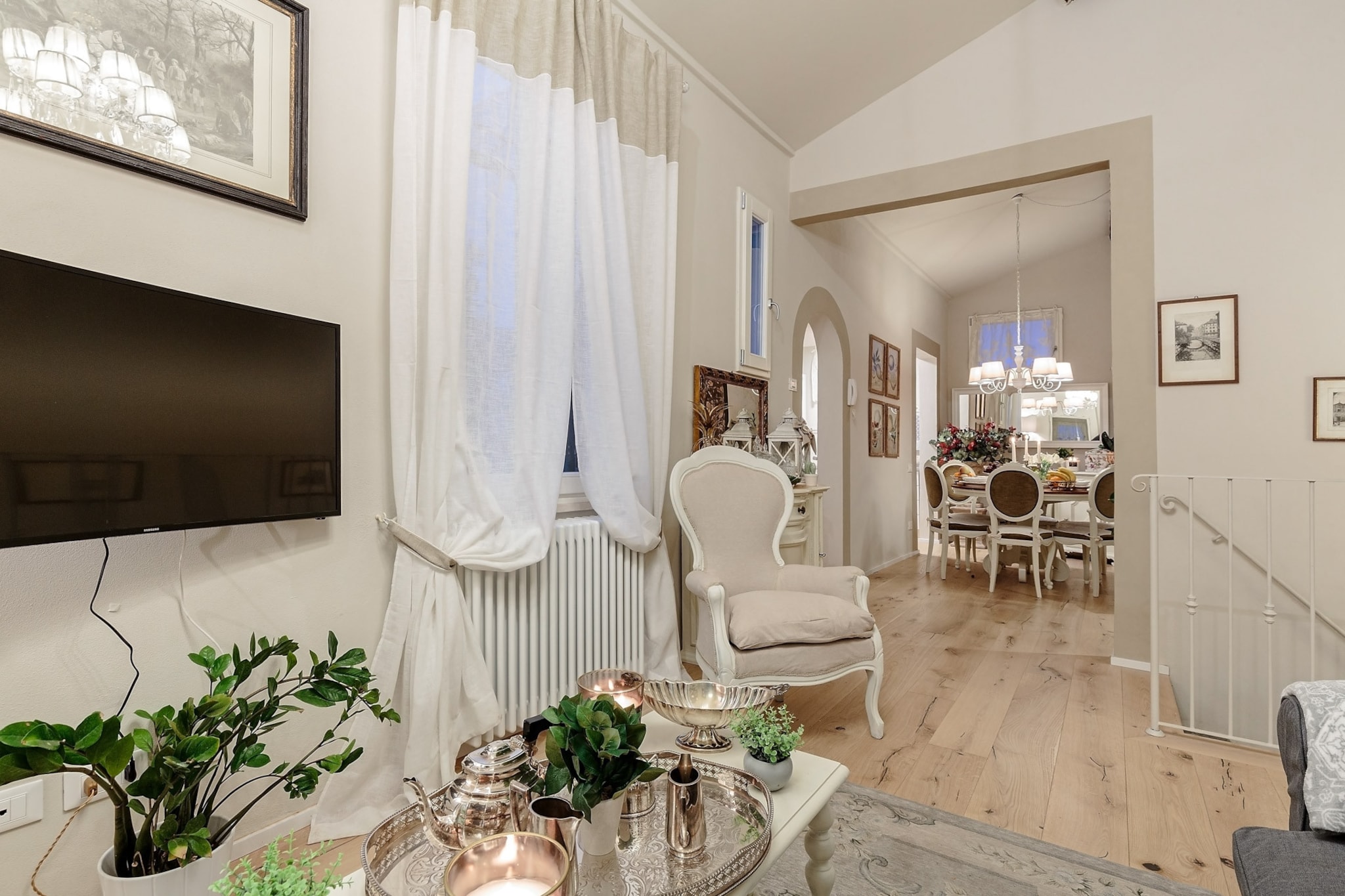 Casa Uccellini-Nicht getaggt
