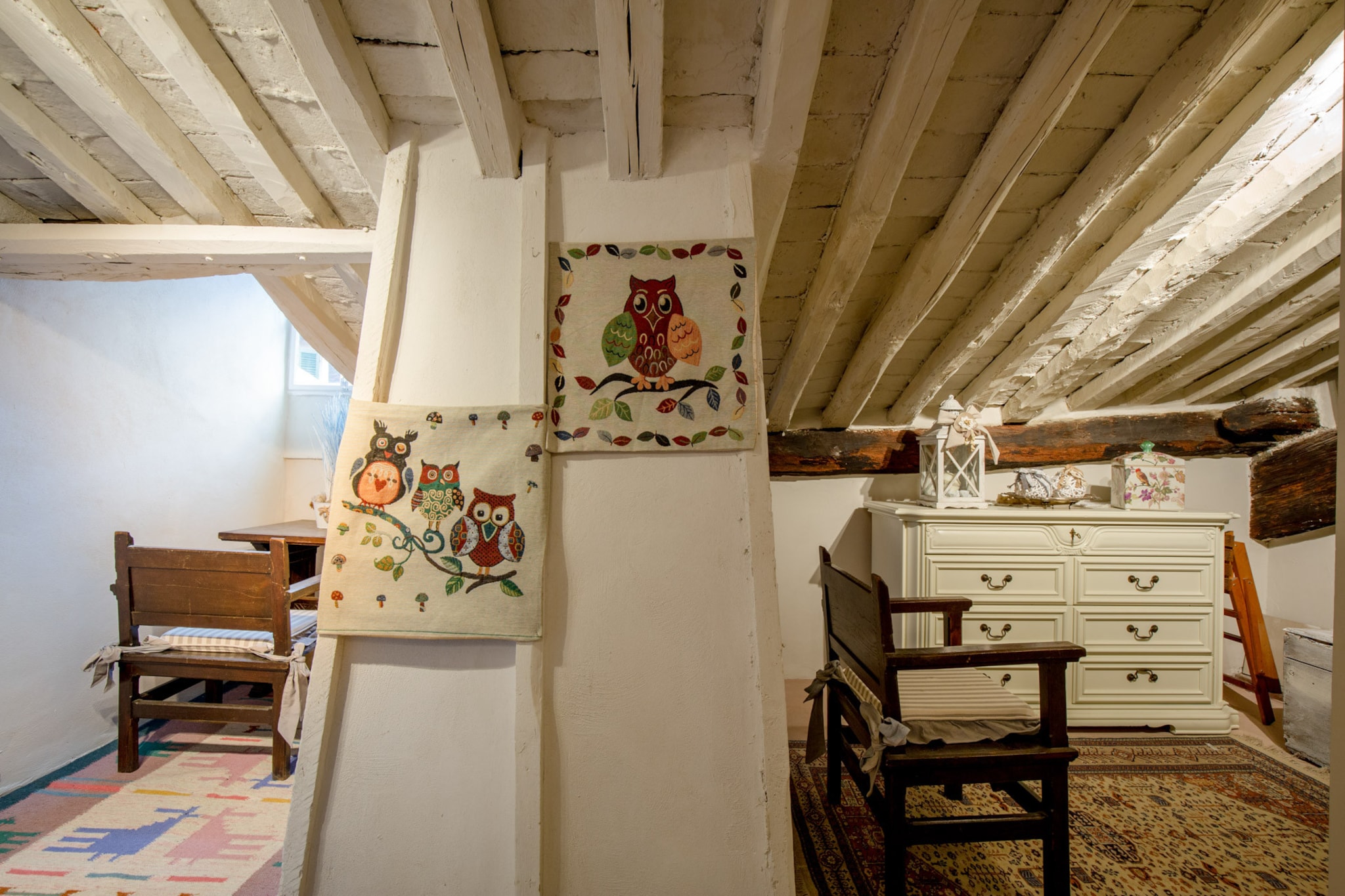 Casa Uccellini-Nicht getaggt
