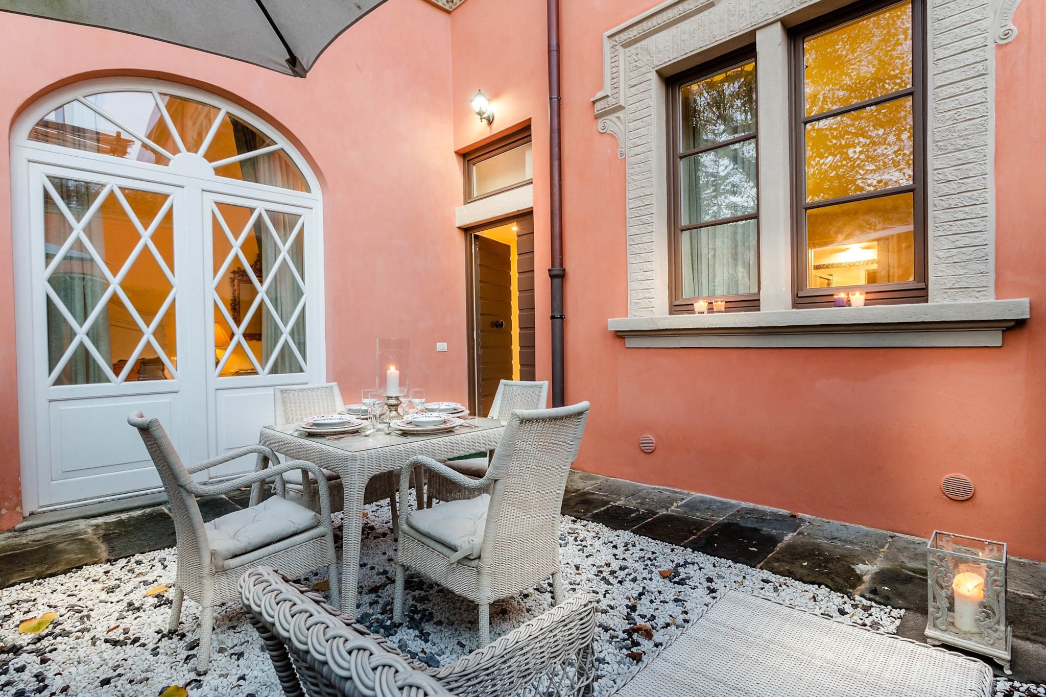 Casa Vera-Nicht getaggt