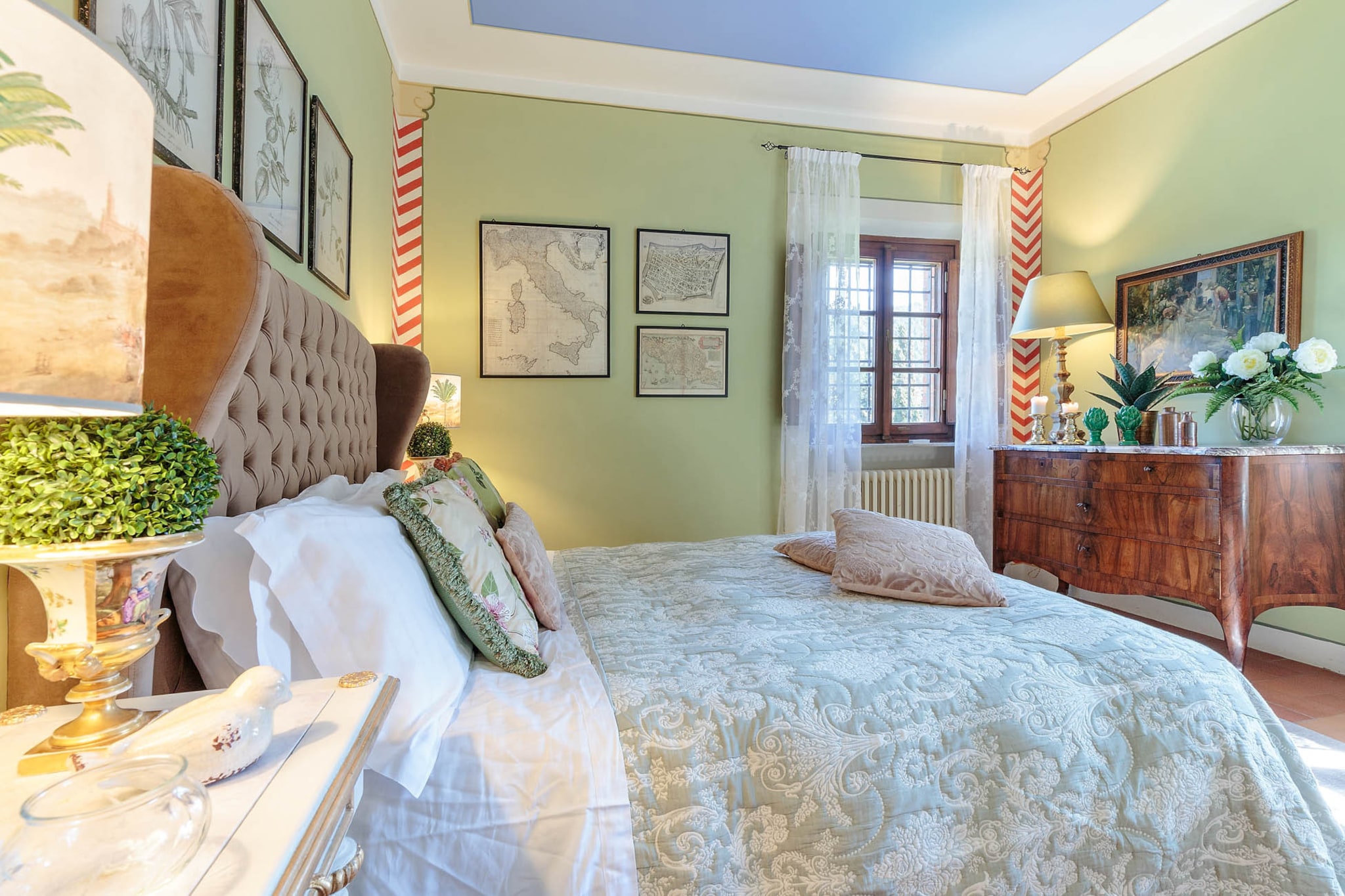 Villa Viola Residenze Seicento-Nicht getaggt