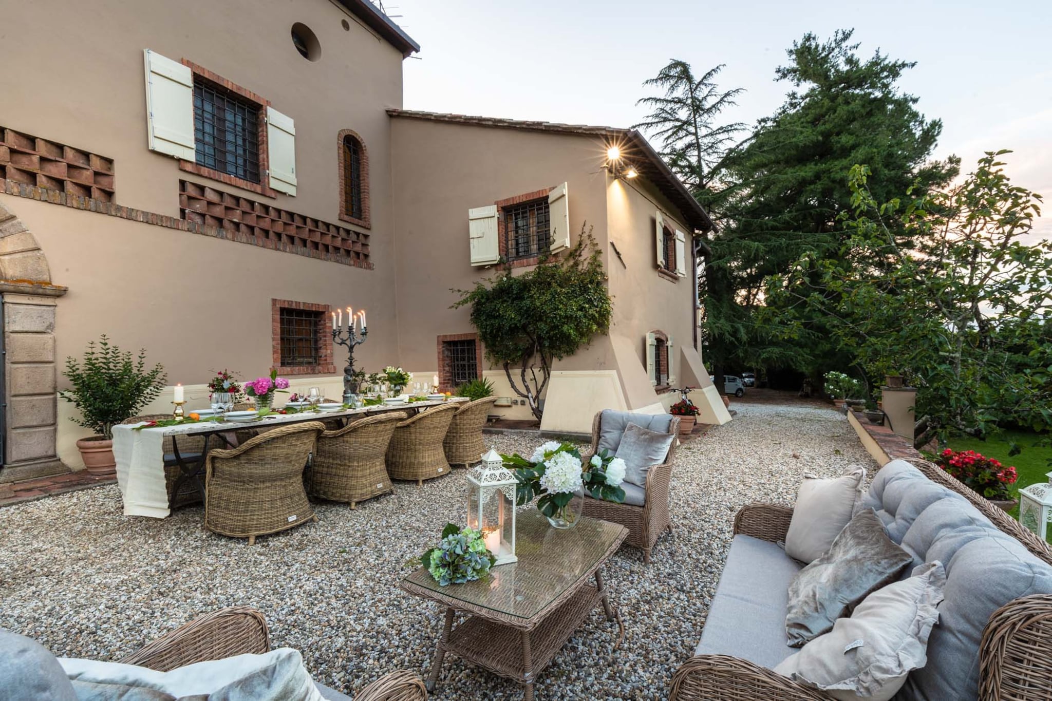 Villa Viola Residenze Seicento-Nicht getaggt