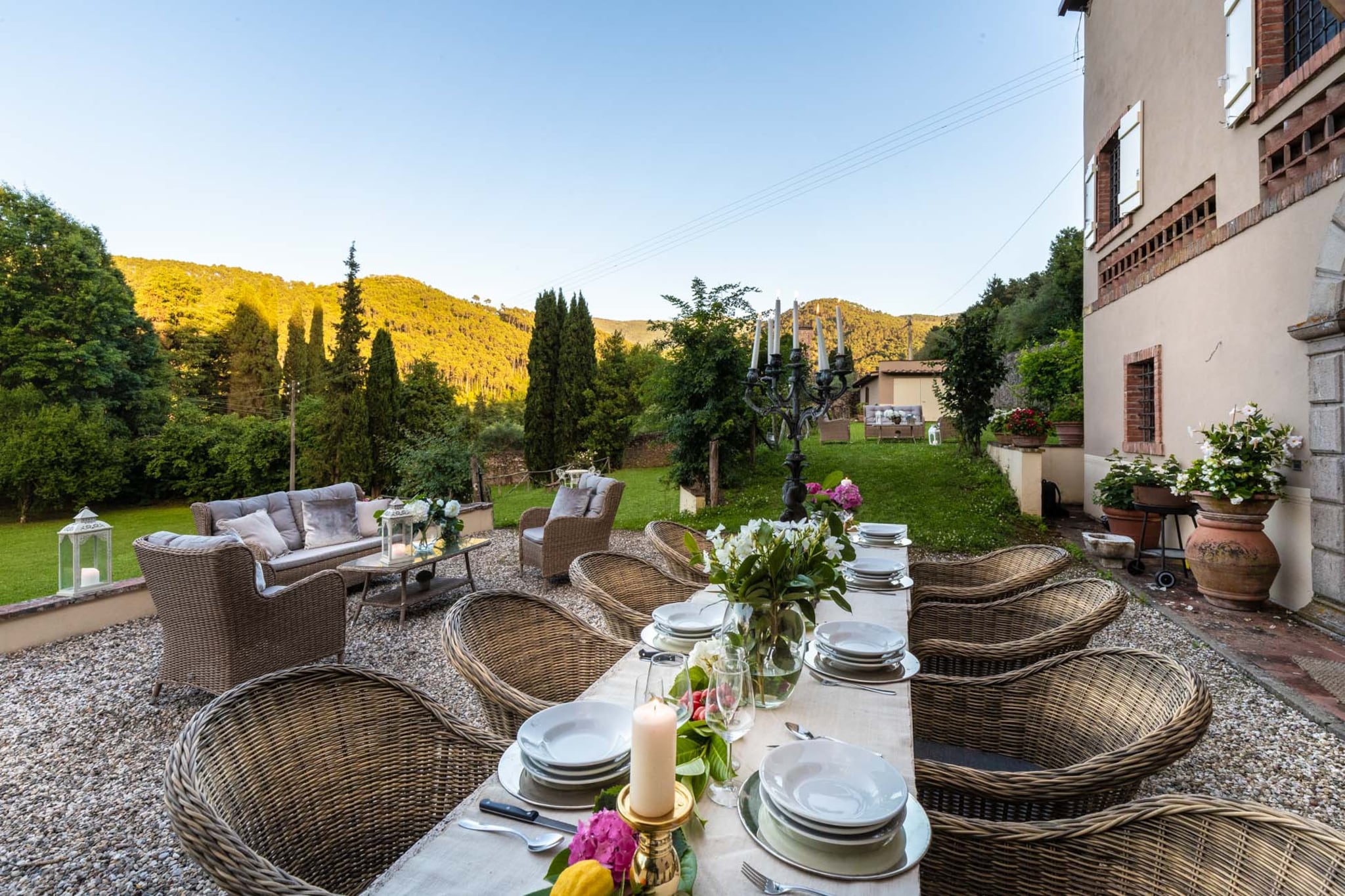 Villa Viola Residenze Seicento-Nicht getaggt