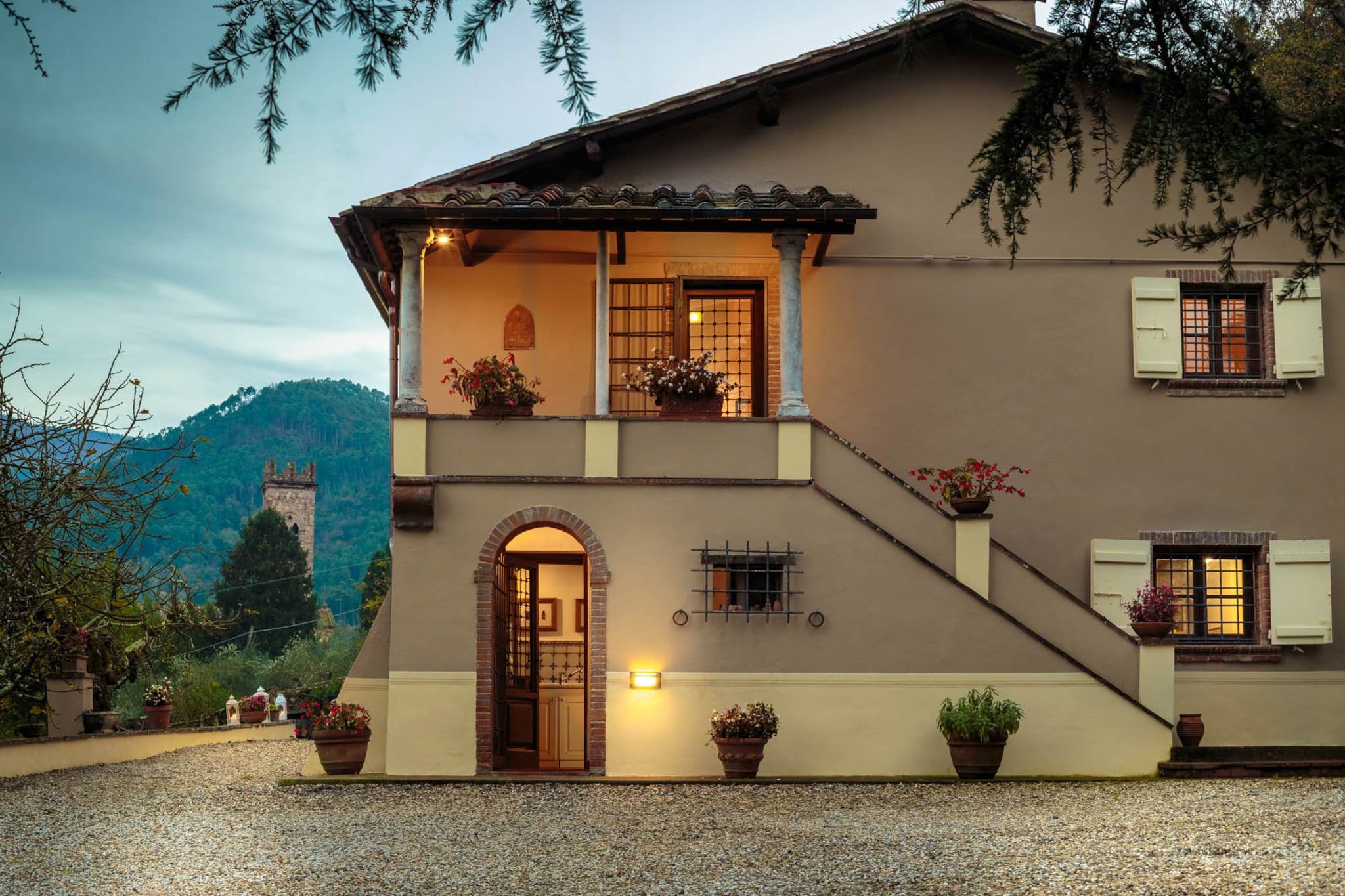 Villa Viola Residenze Seicento-Nicht getaggt
