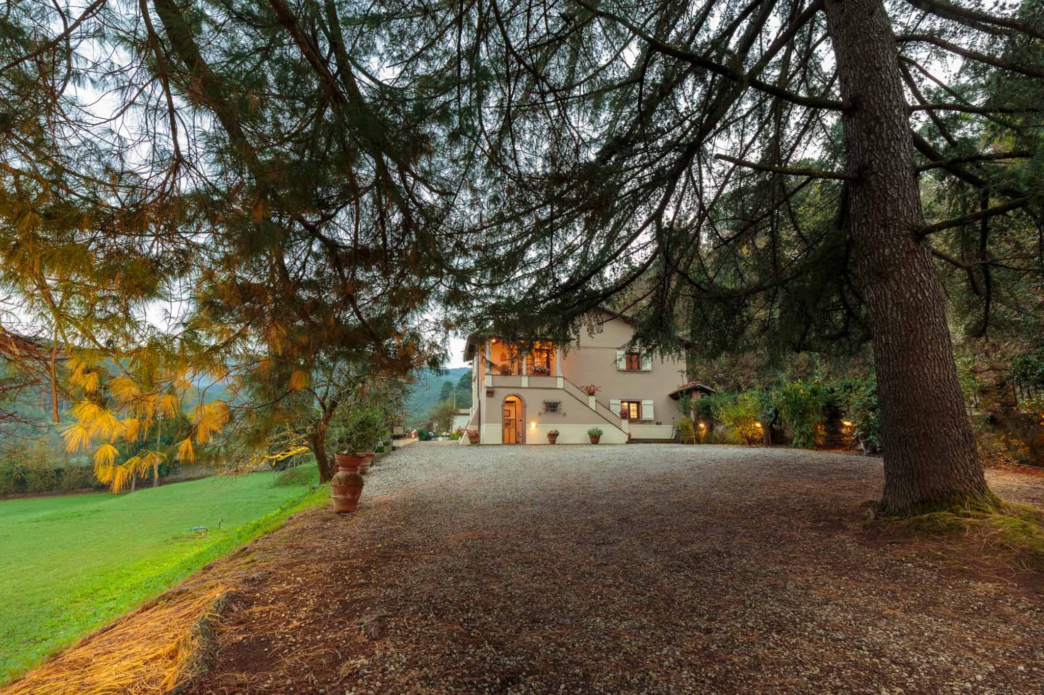 Villa Viola Residenze Seicento-Nicht getaggt