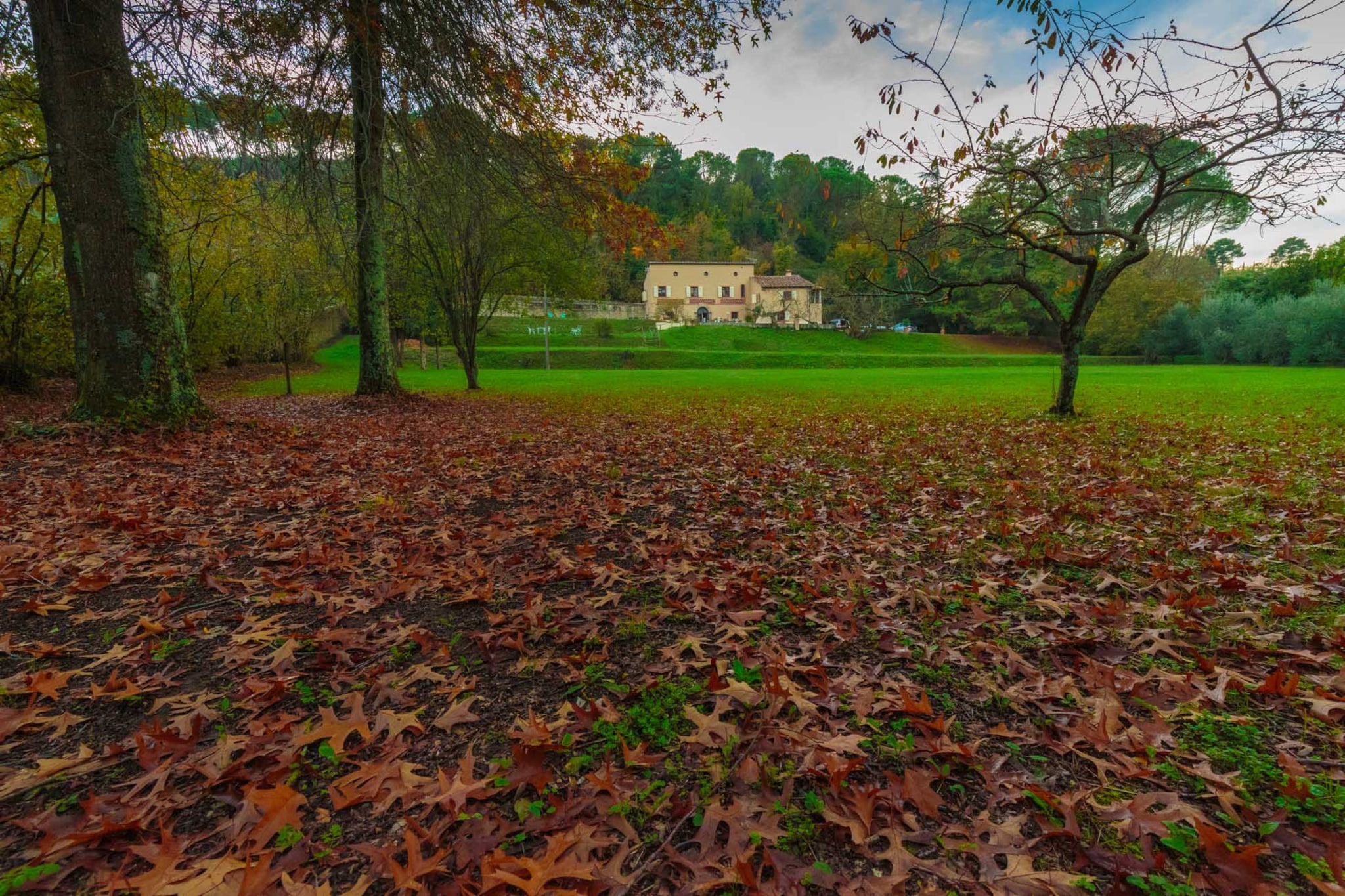 Villa Viola Residenze Seicento-Nicht getaggt