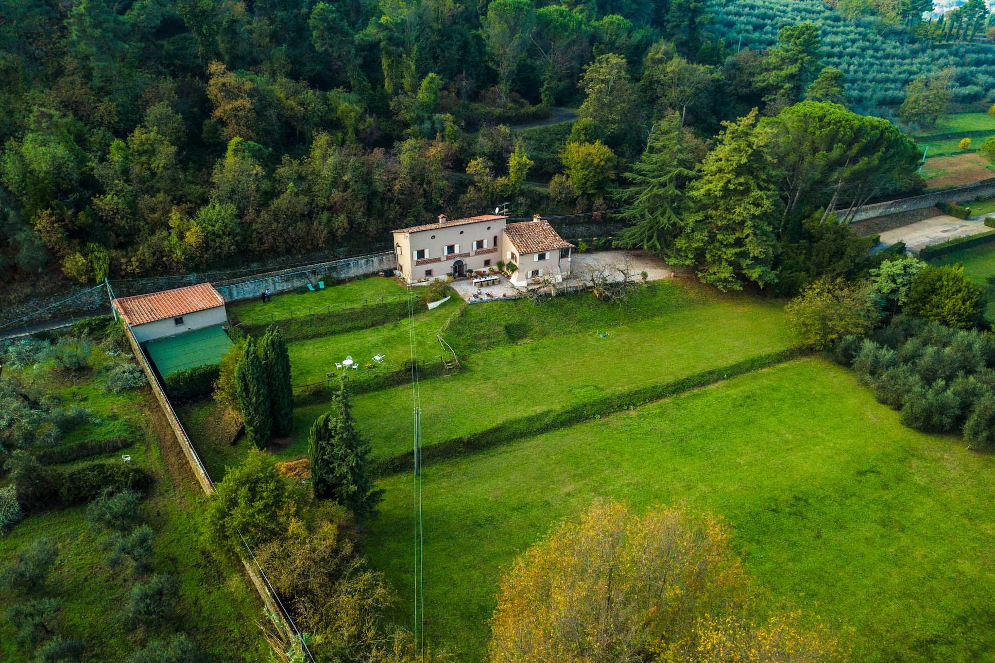 Villa Viola Residenze Seicento-Nicht getaggt