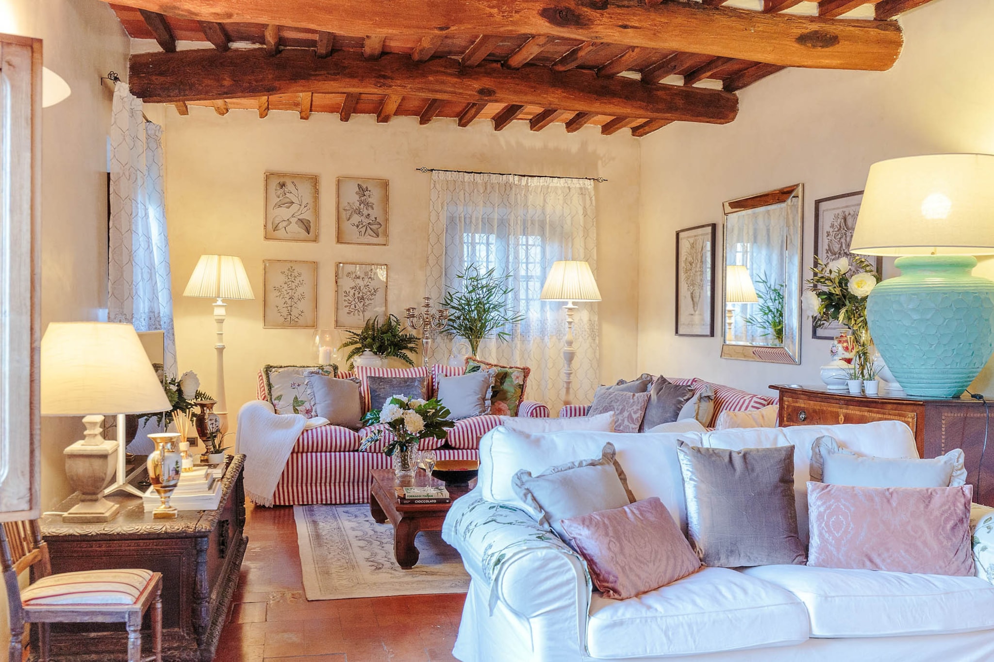Villa Viola Residenze Seicento-Nicht getaggt