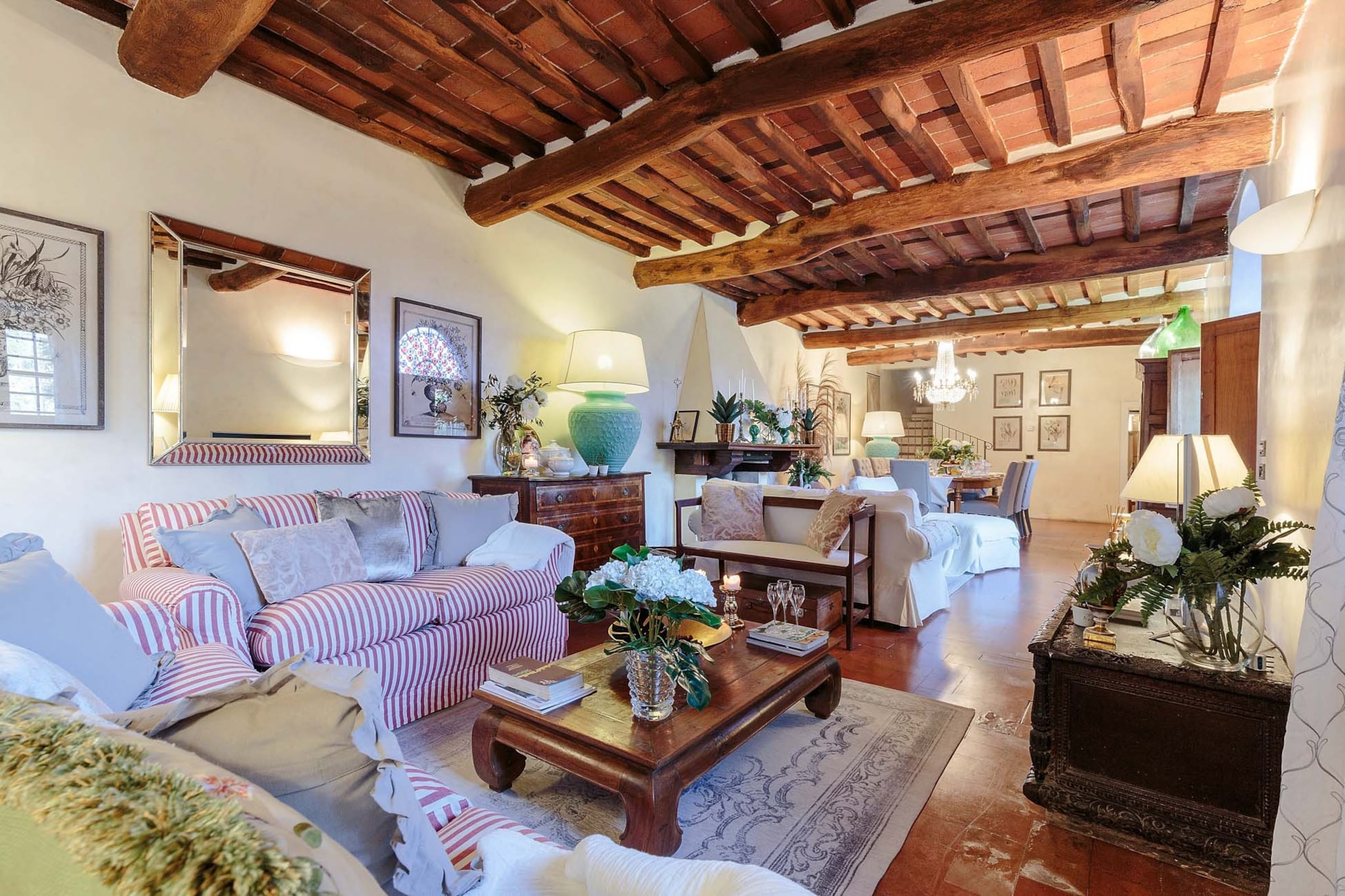 Villa Viola Residenze Seicento-Nicht getaggt
