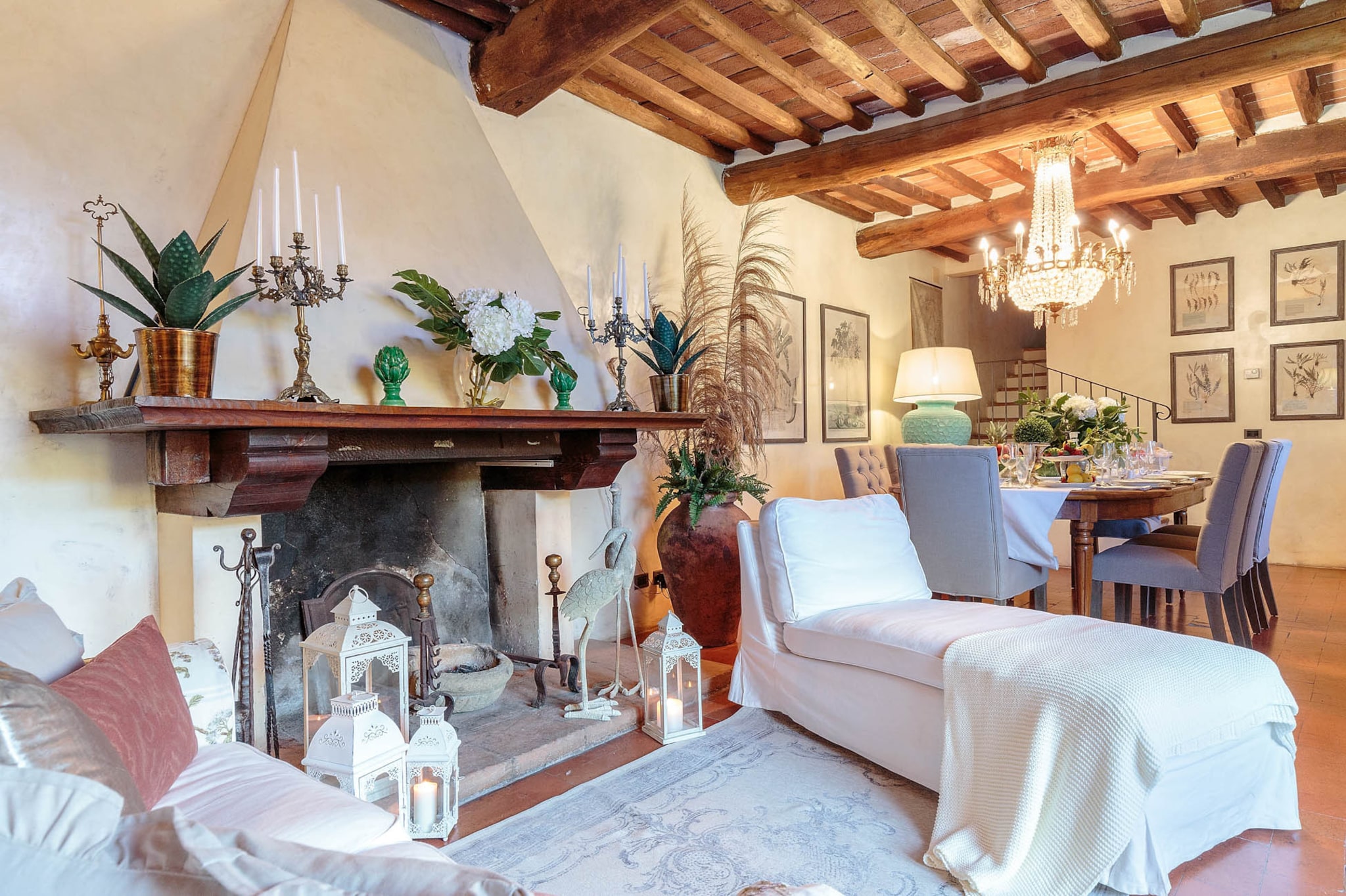 Villa Viola Residenze Seicento-Nicht getaggt
