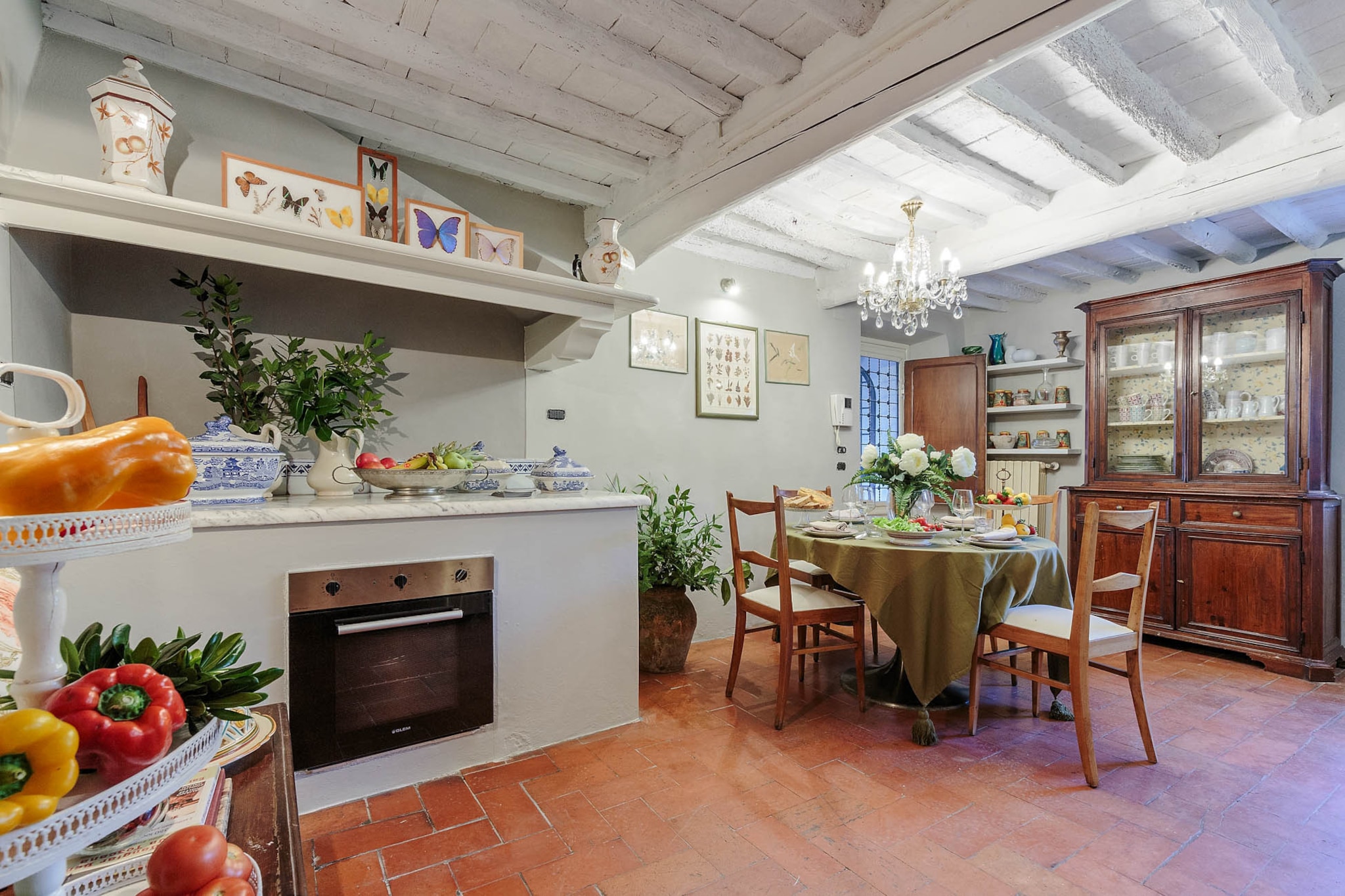 Villa Viola Residenze Seicento-Nicht getaggt