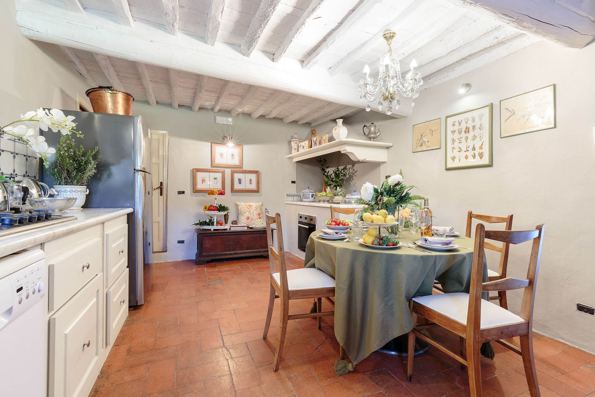 Villa Viola Residenze Seicento-Nicht getaggt