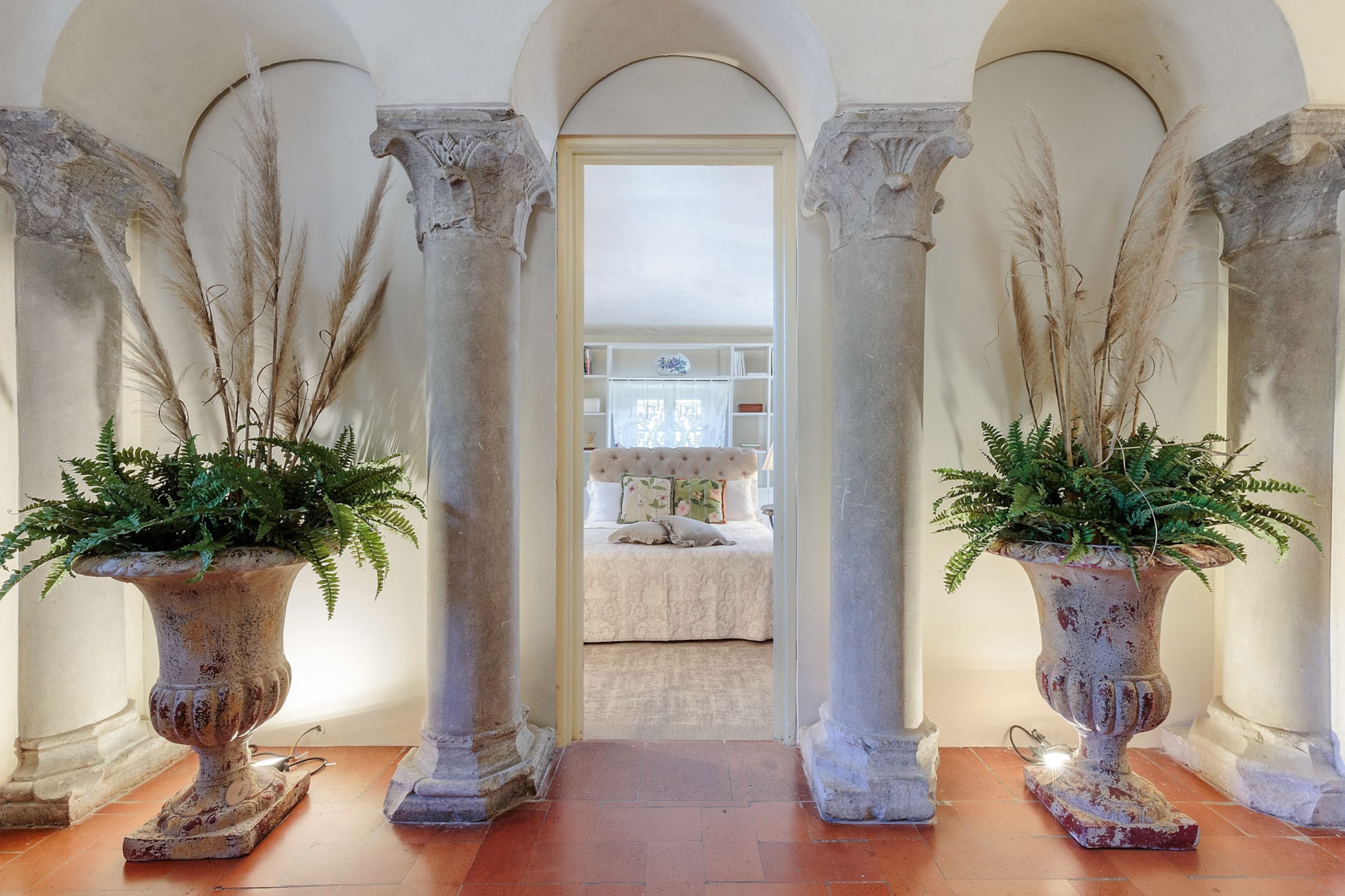 Villa Viola Residenze Seicento-Nicht getaggt