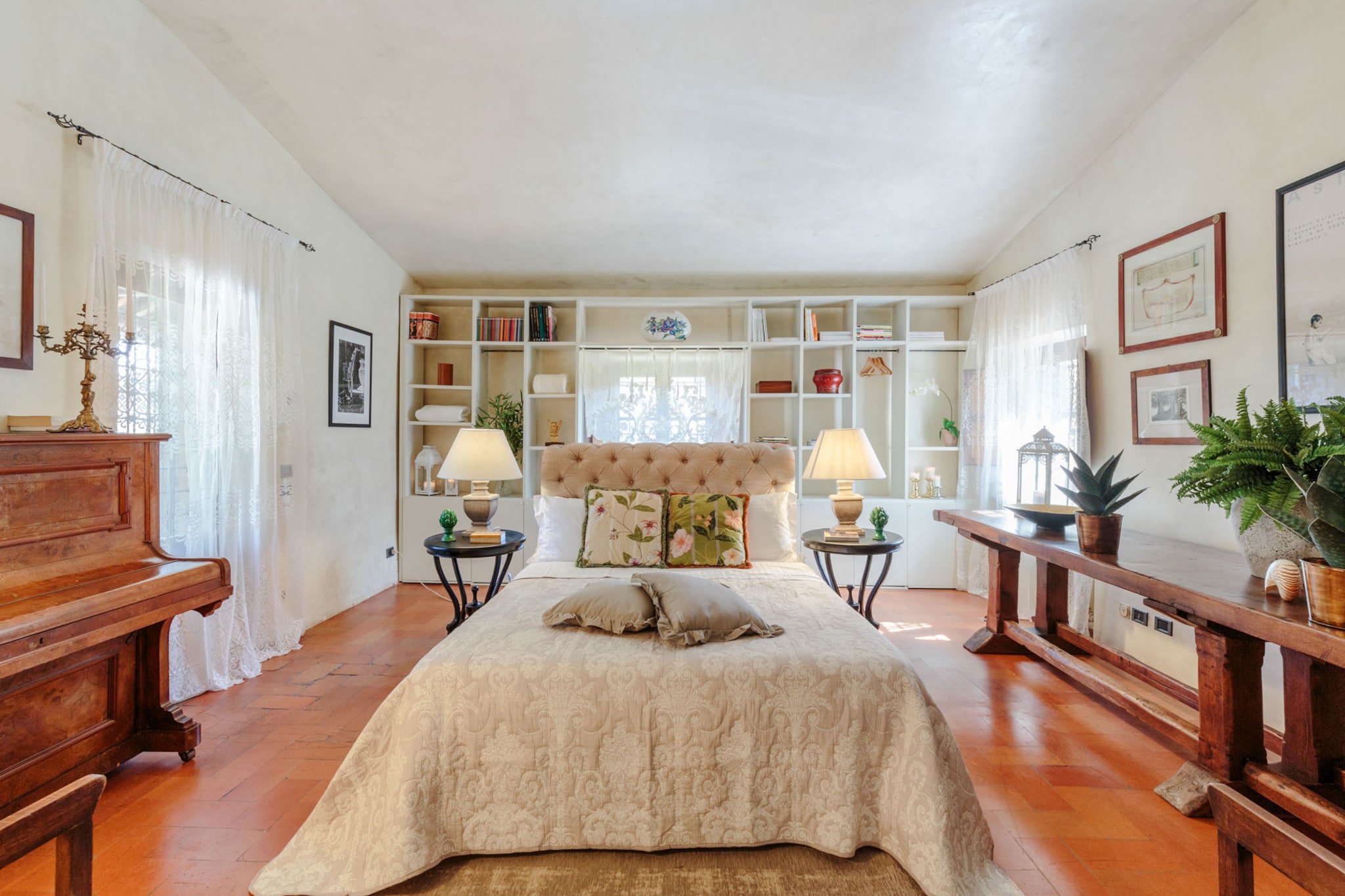 Villa Viola Residenze Seicento-Nicht getaggt