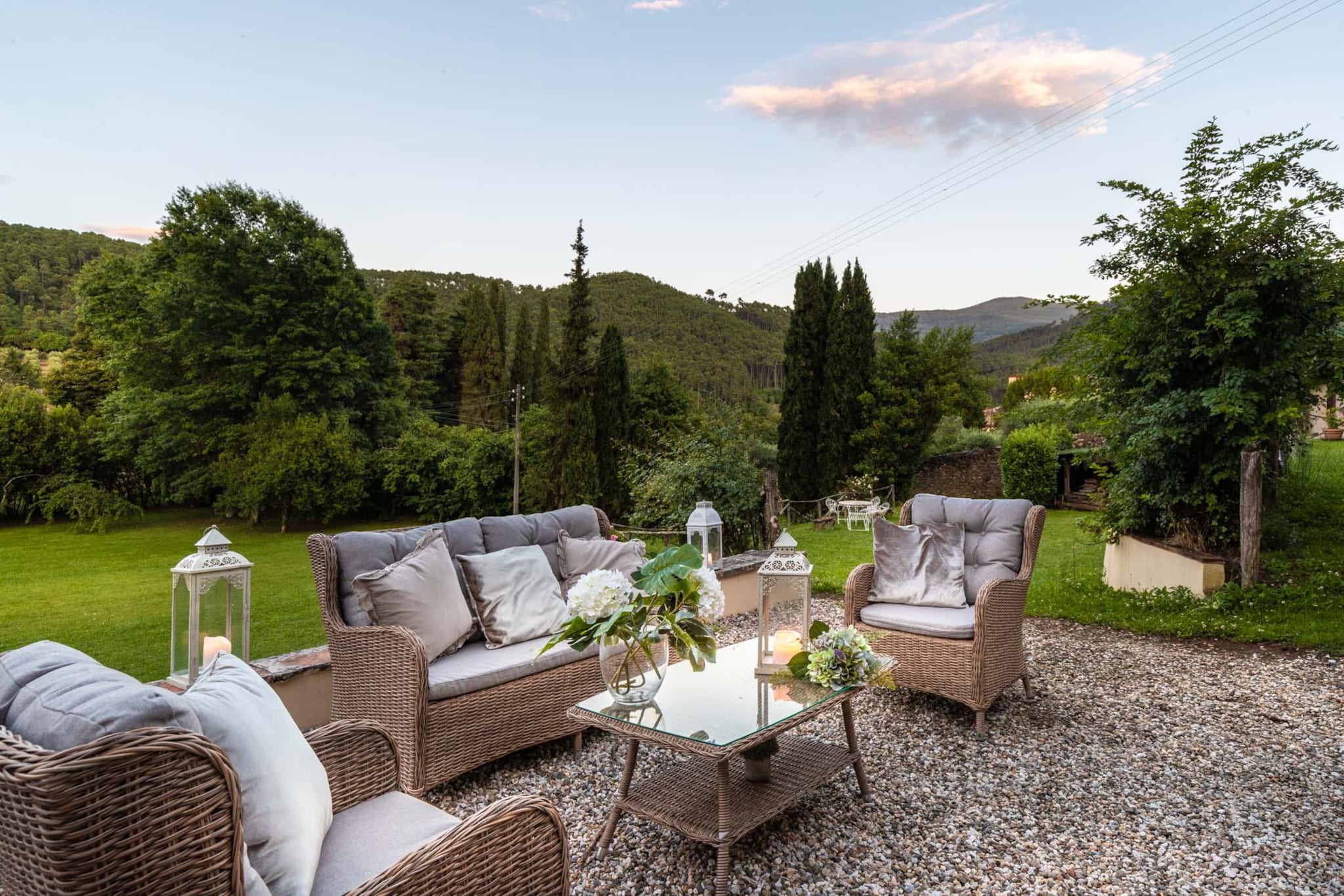 Villa Viola Residenze Seicento-Nicht getaggt