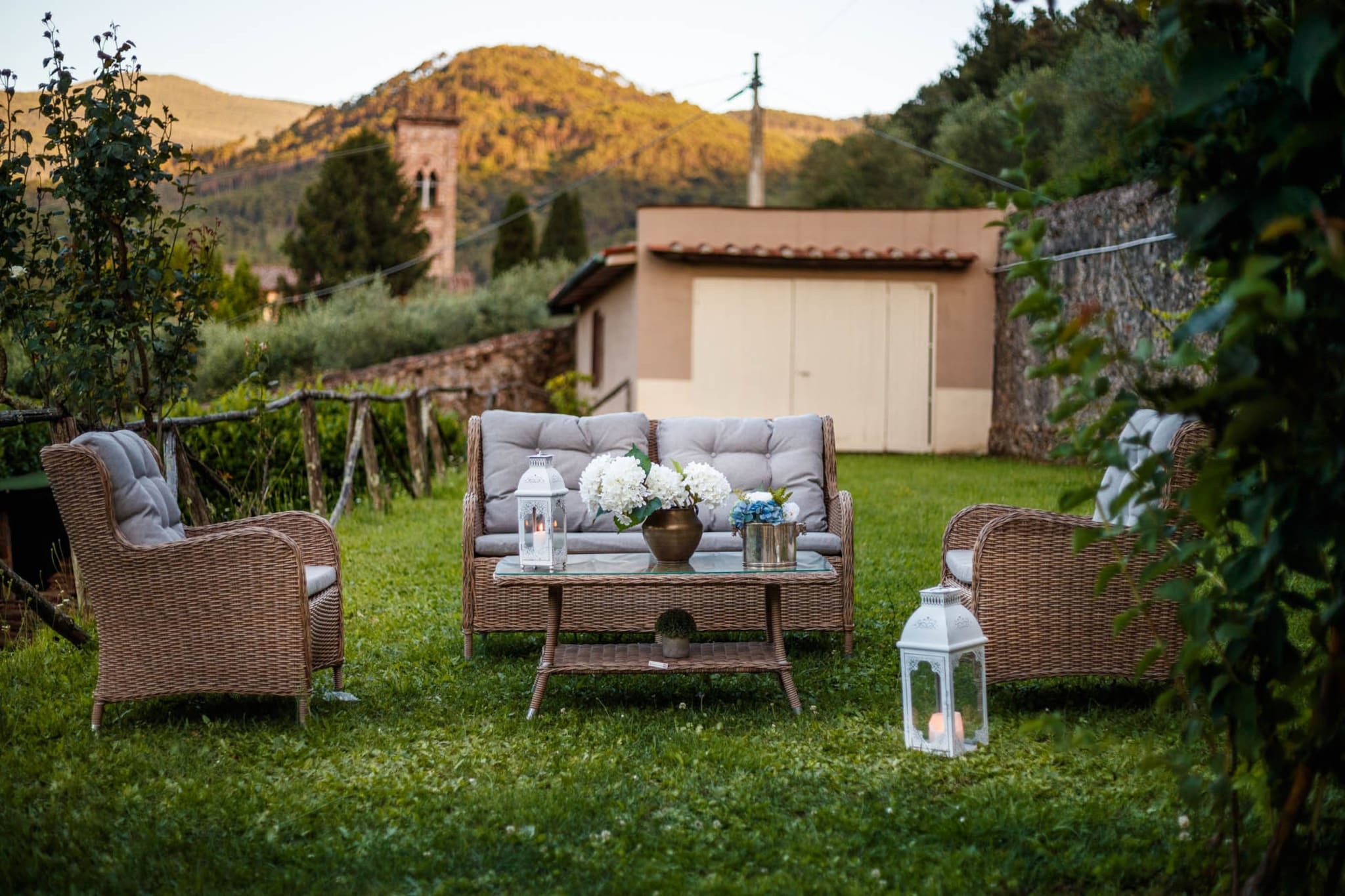 Villa Viola Residenze Seicento-Nicht getaggt