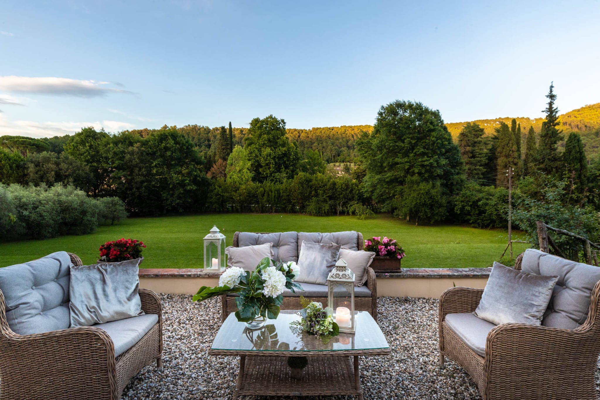 Villa Viola Residenze Seicento-Nicht getaggt