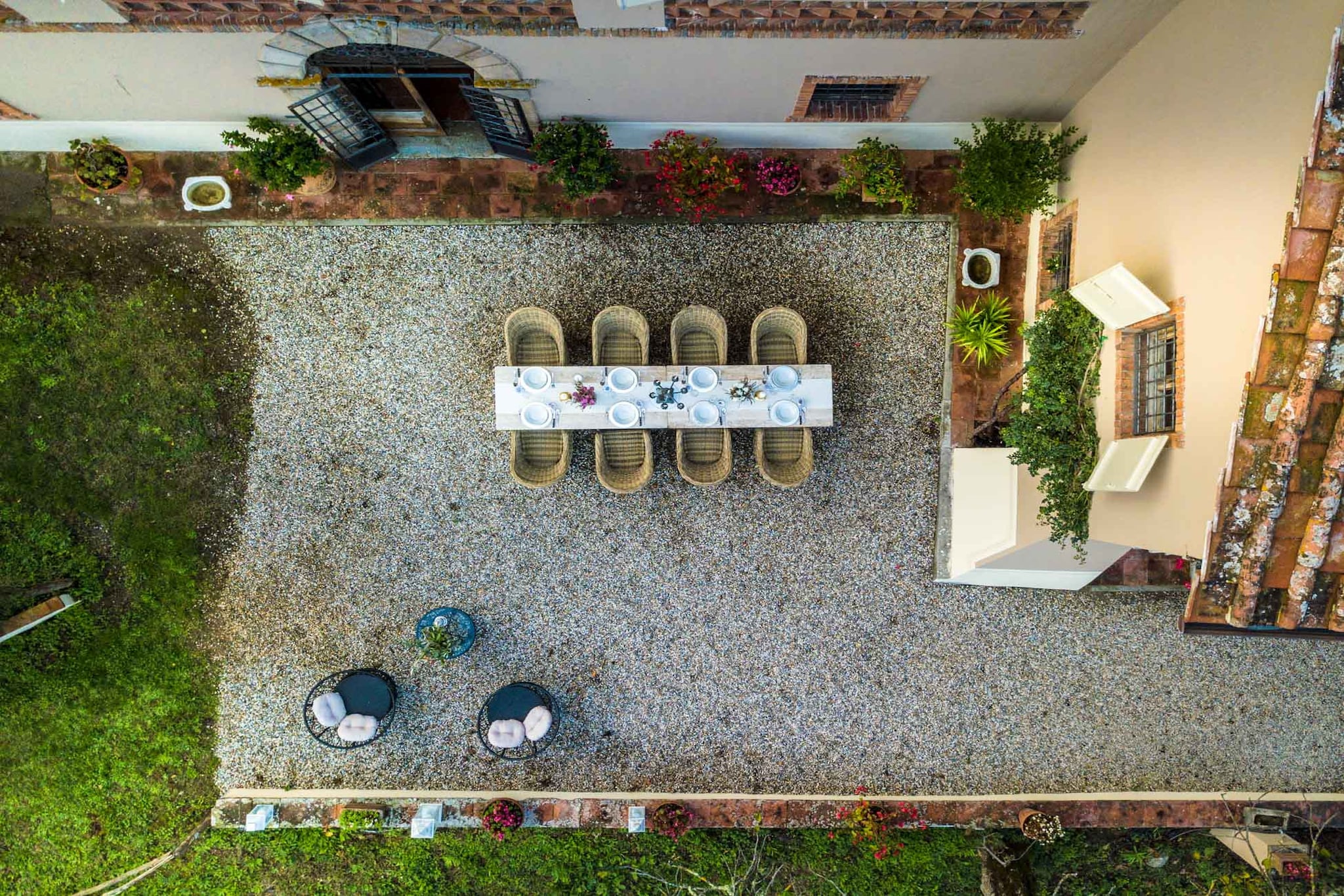 Villa Viola Residenze Seicento-Nicht getaggt