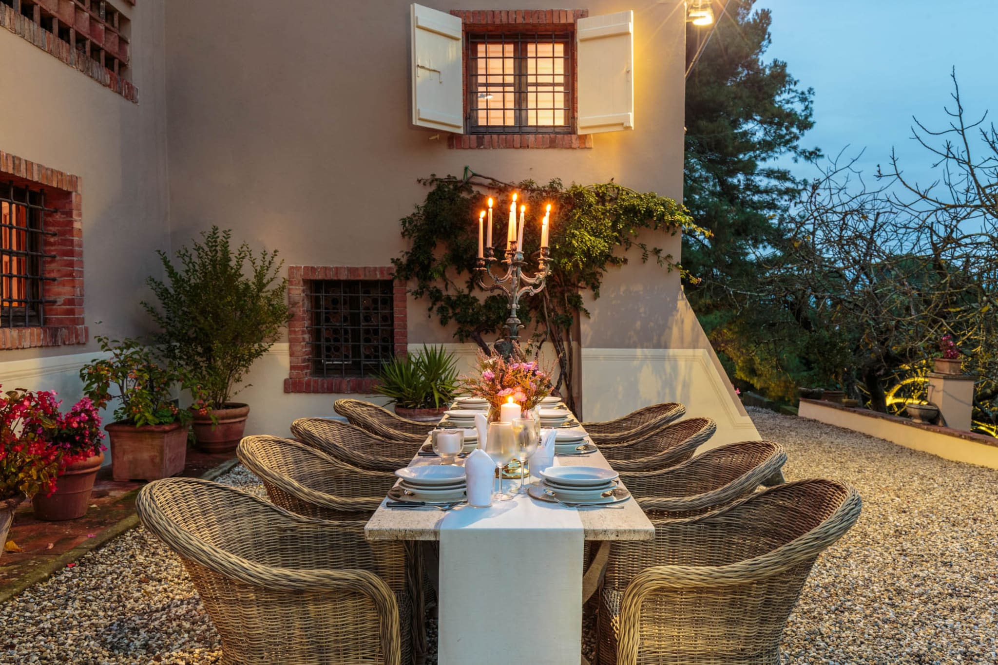 Villa Viola Residenze Seicento-Nicht getaggt
