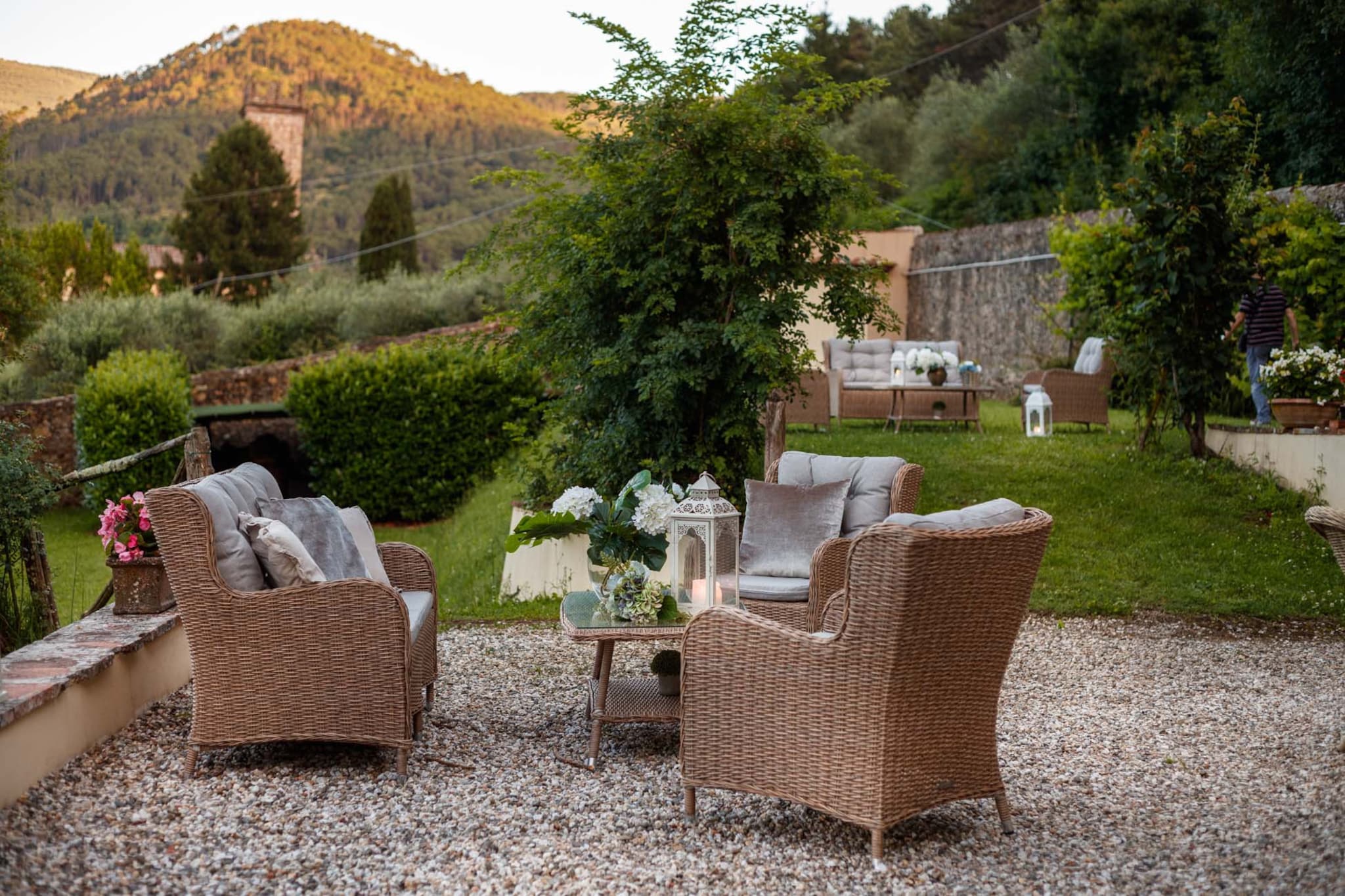 Villa Viola Residenze Seicento-Nicht getaggt