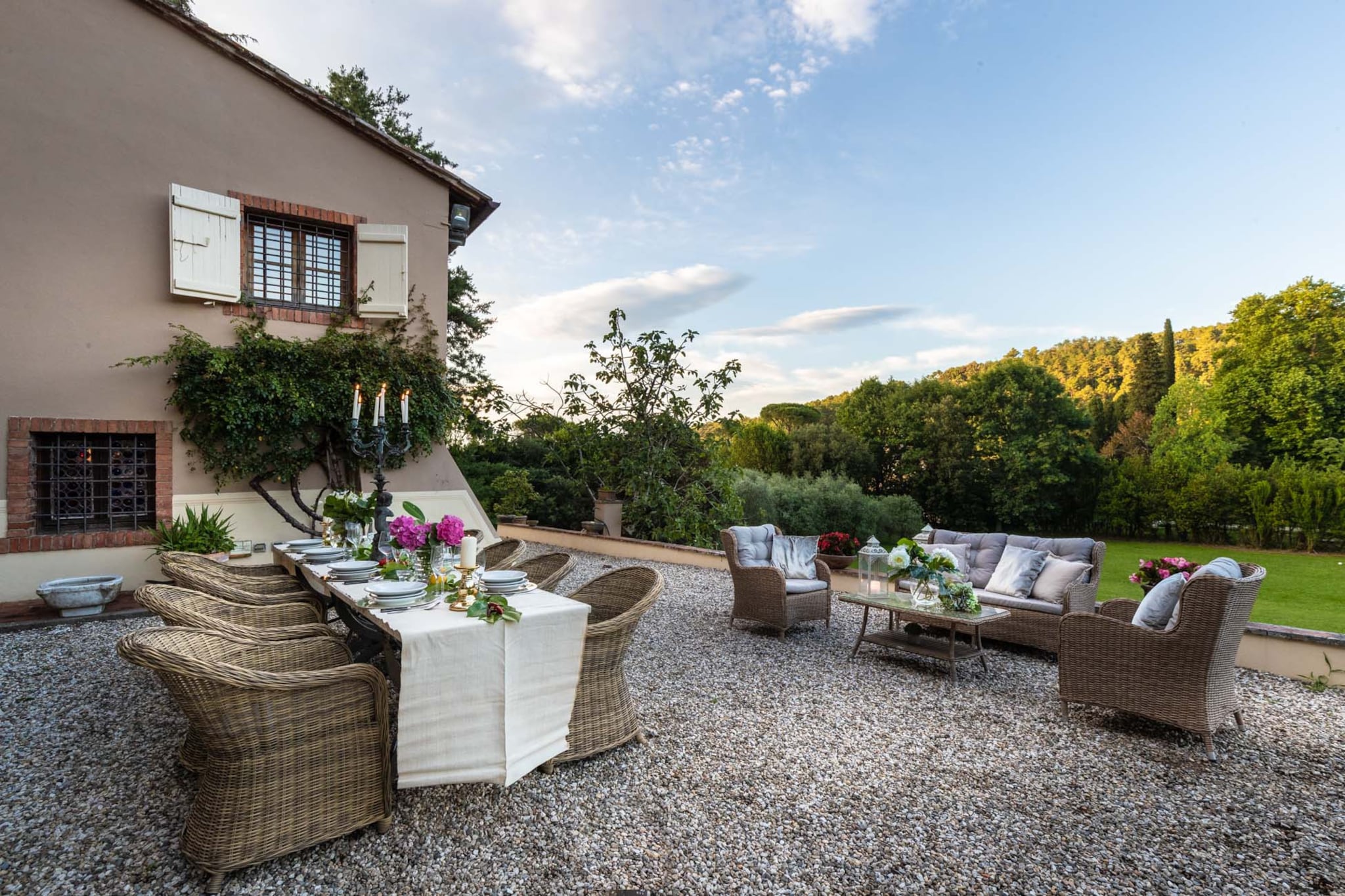 Villa Viola Residenze Seicento-Nicht getaggt