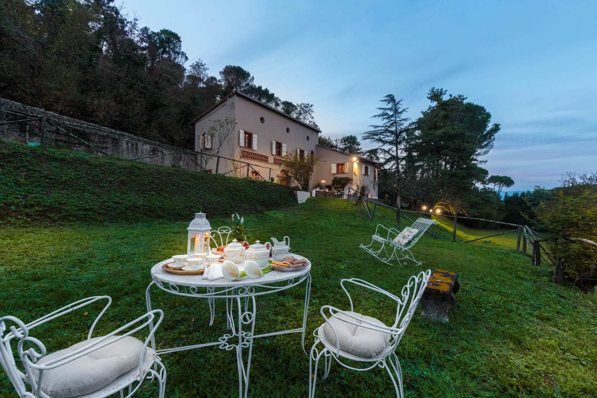 Villa Viola Residenze Seicento-Nicht getaggt